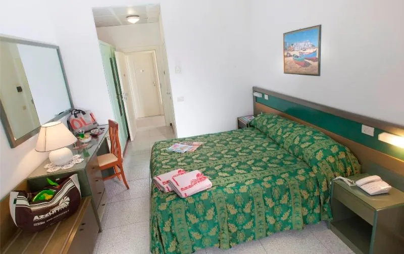 Hotel Tokio Village - Azzurro Club