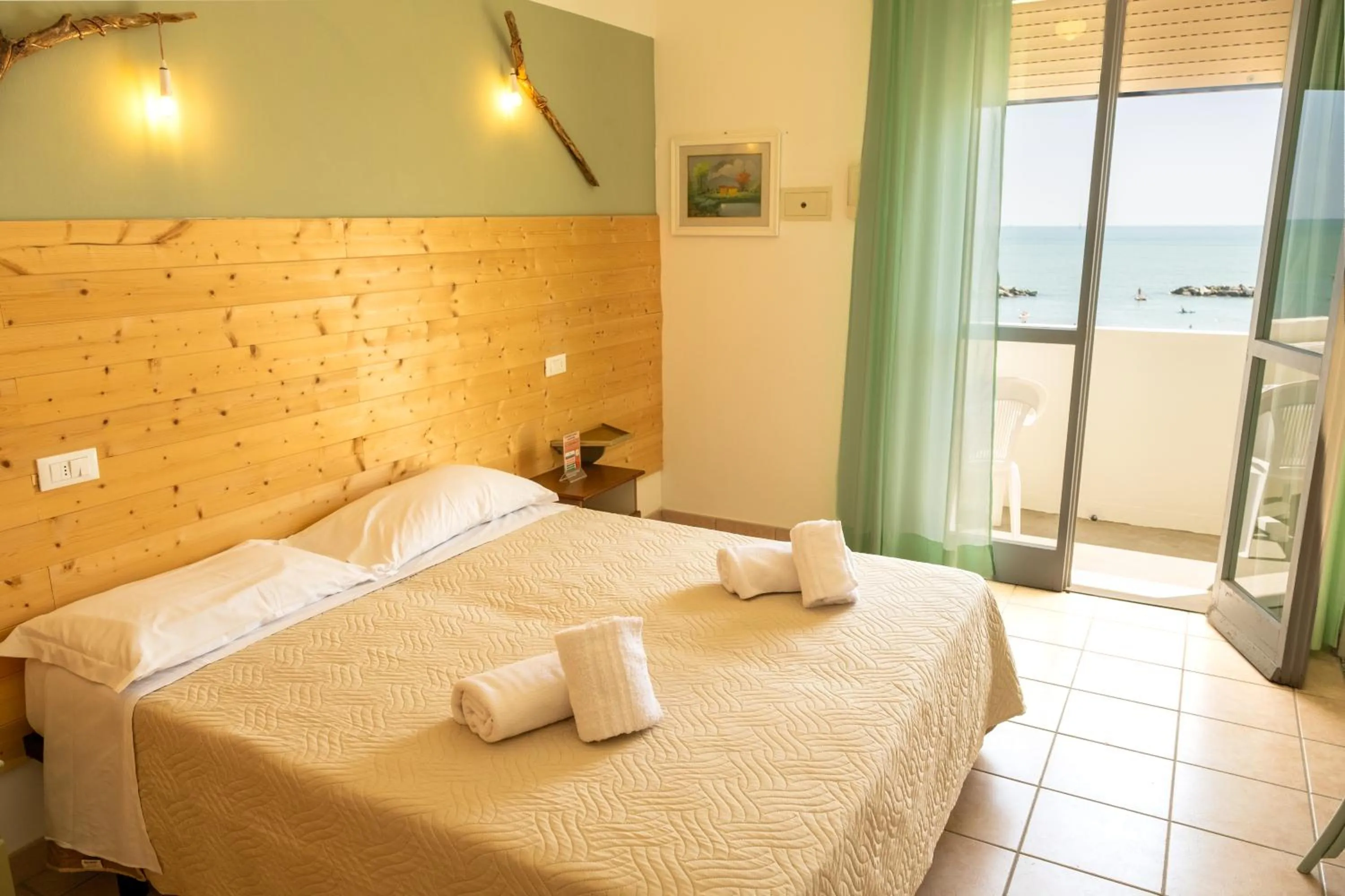 Hotel Tokio Village - Azzurro Club