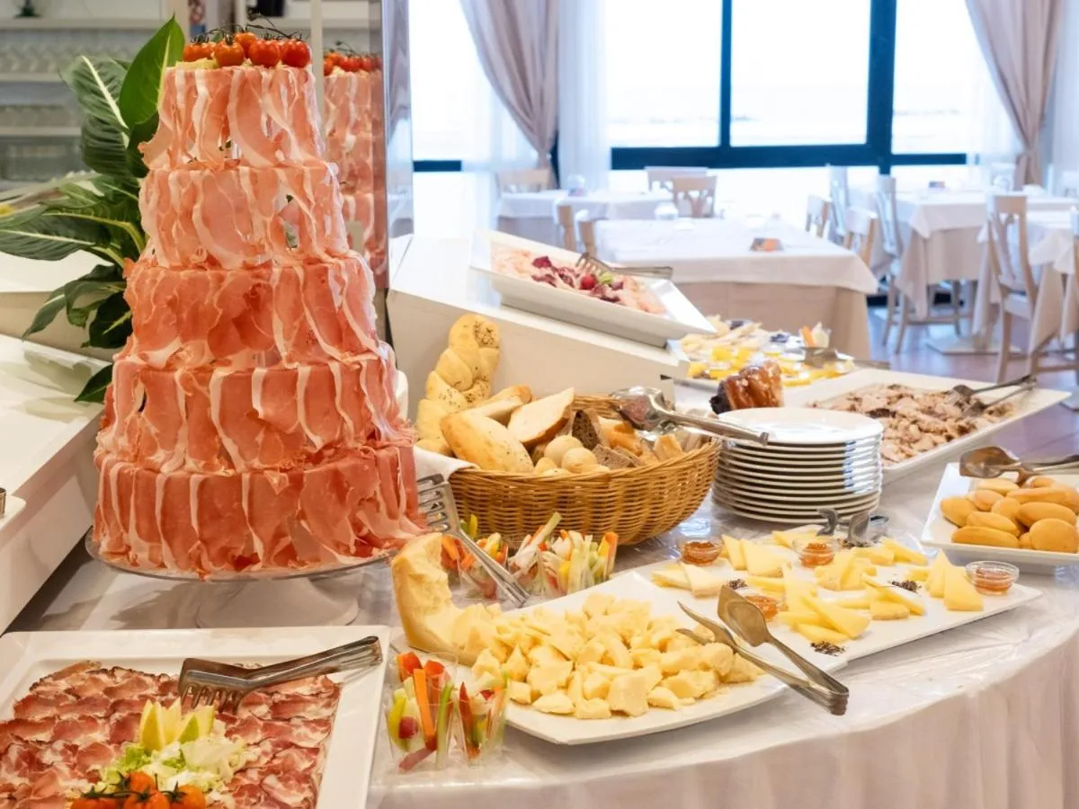 Hotel Tokio Village - Azzurro Club