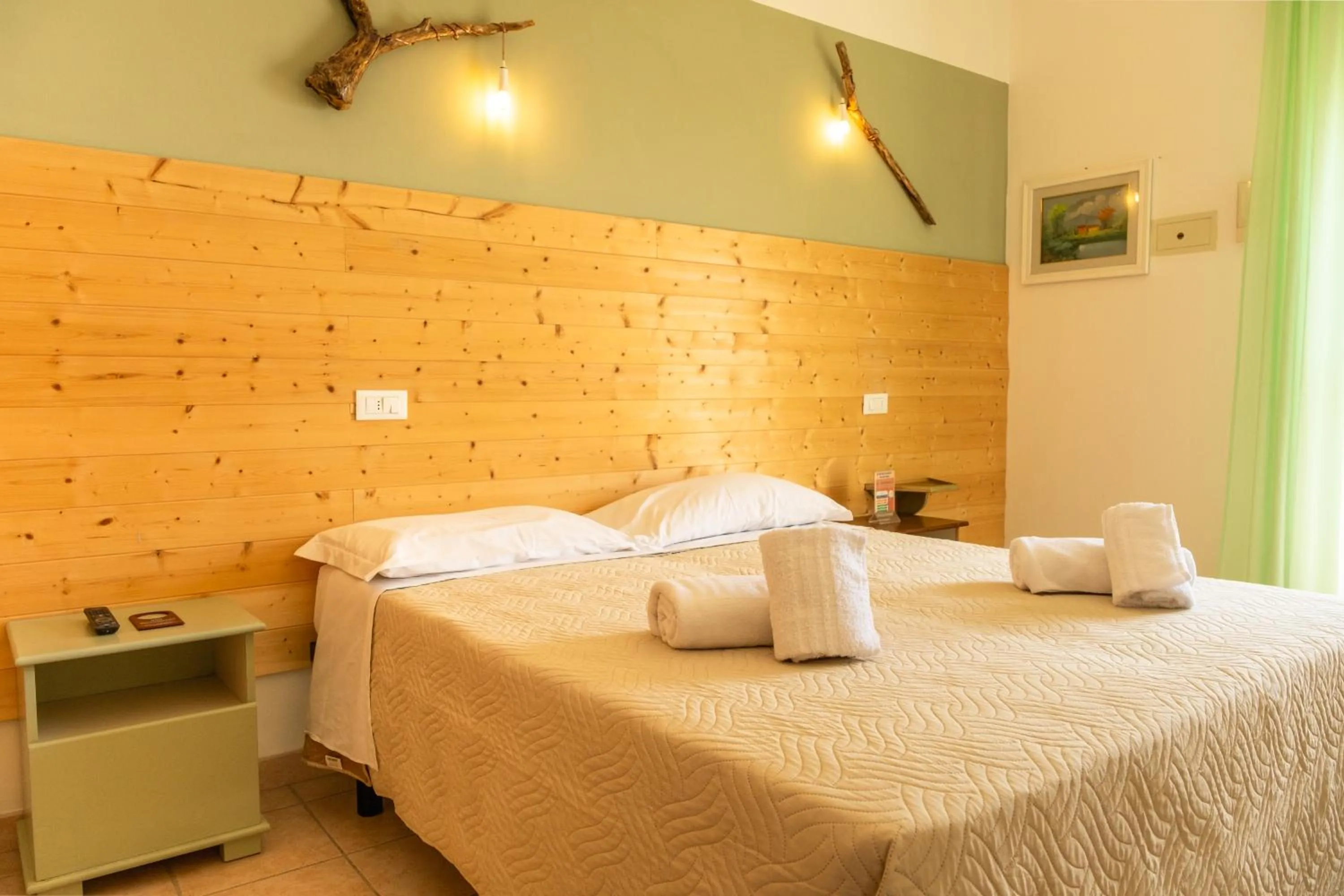 Hotel Tokio Village - Azzurro Club