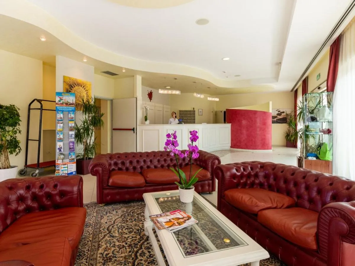 Hotel Tokio Village - Azzurro Club