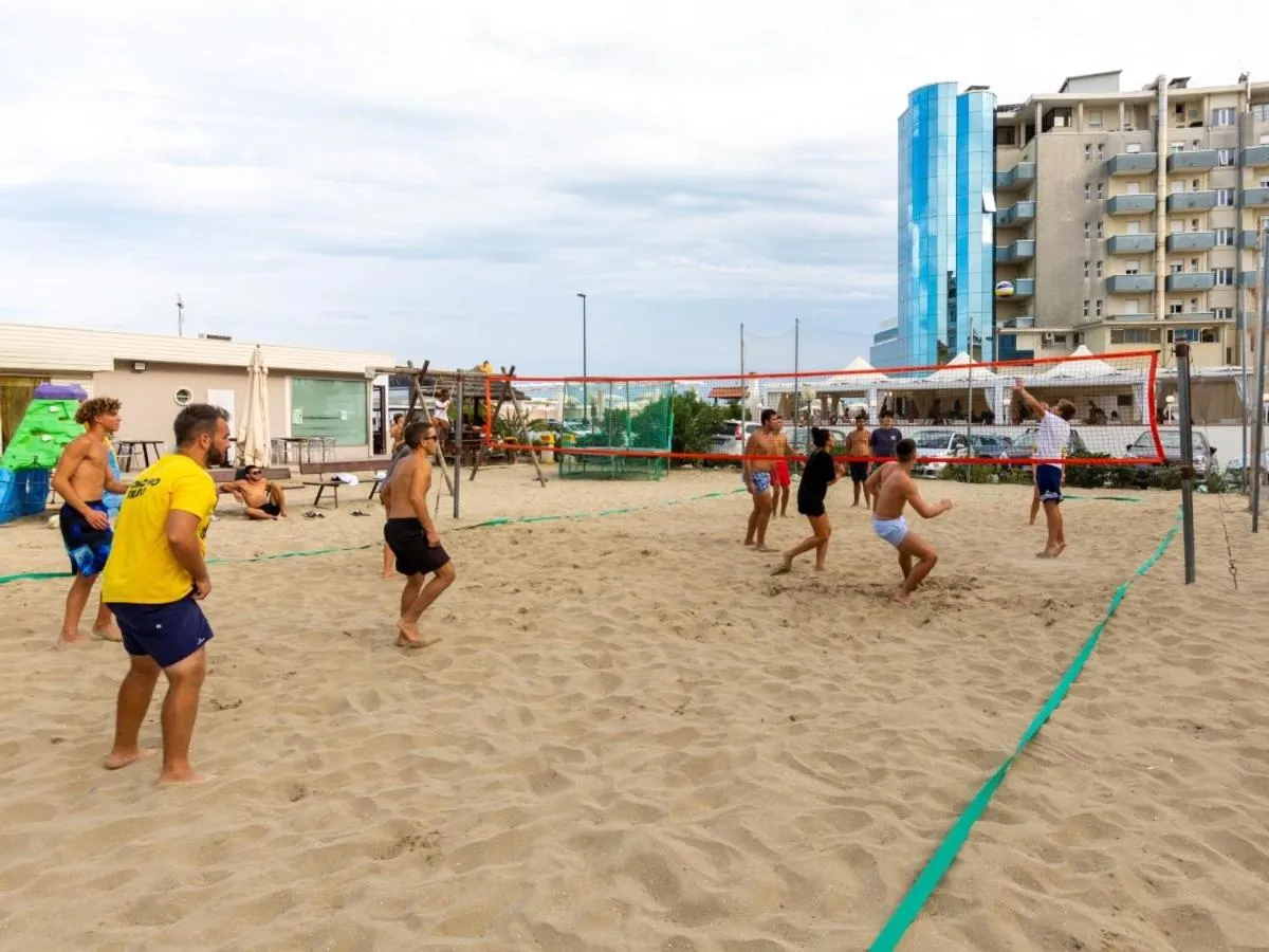 Hotel Tokio Village - Azzurro Club