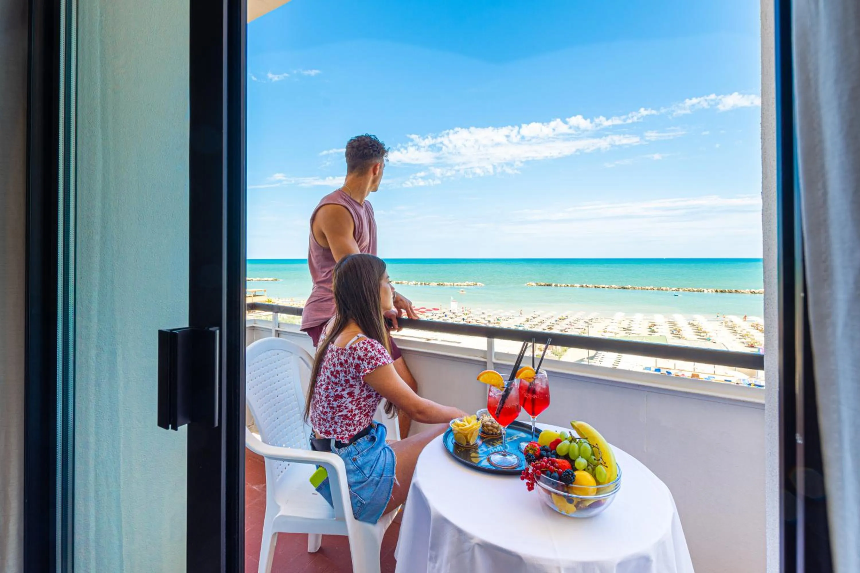 Hotel Tokio Village - Azzurro Club