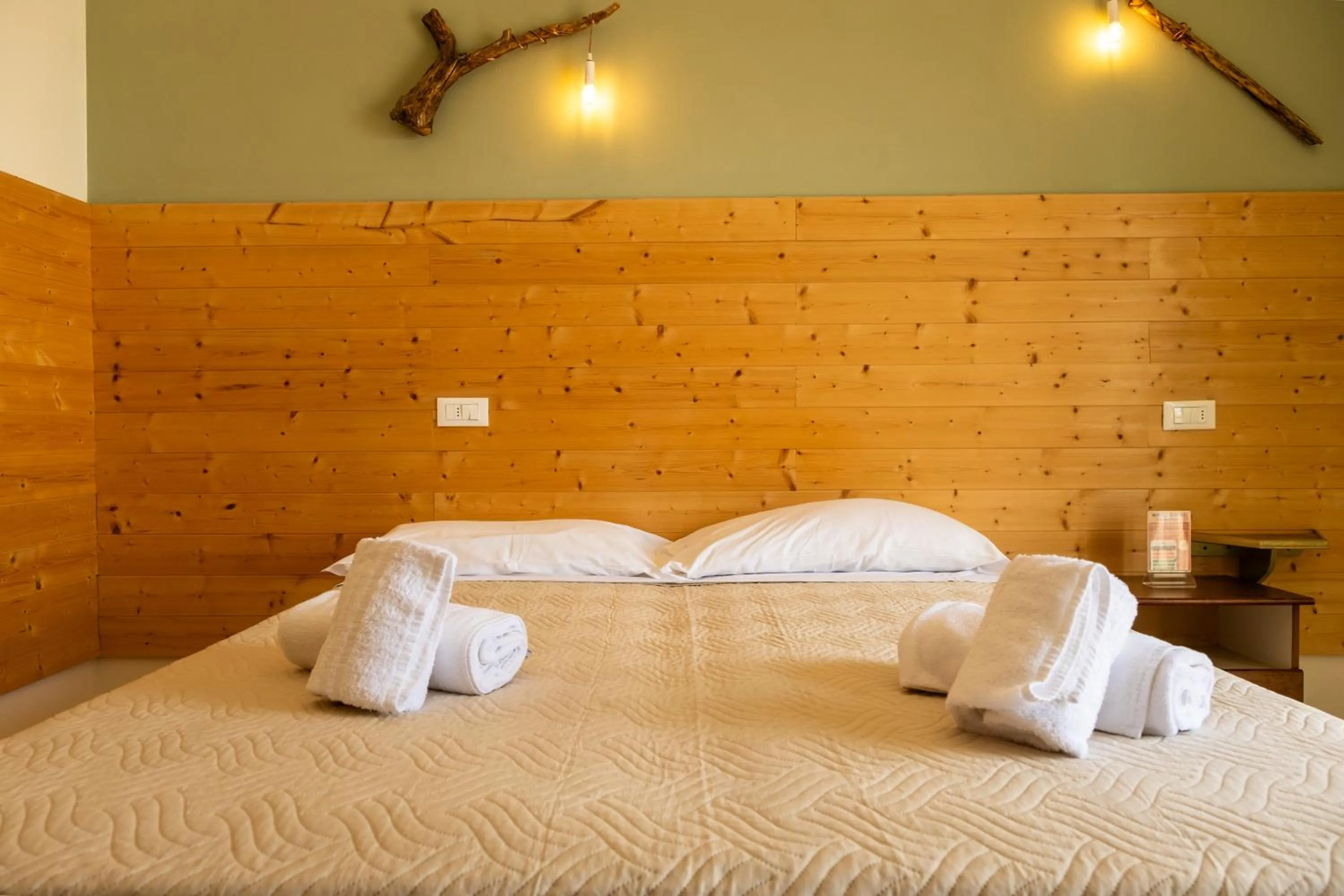 Hotel Tokio Village - Azzurro Club