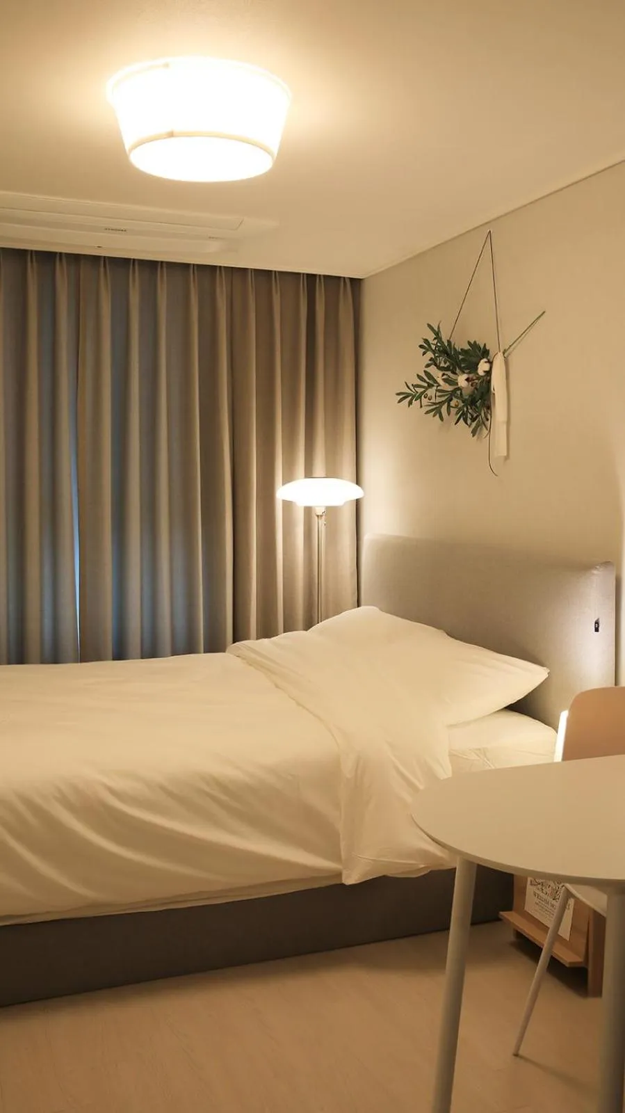 Bed in Wecostay Myeongdong