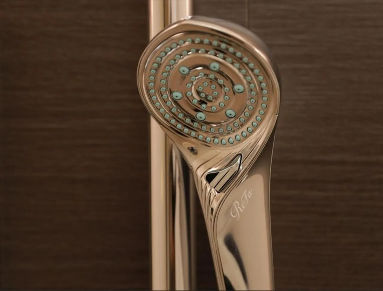 Bathroom in lyf Shibuya Tokyo