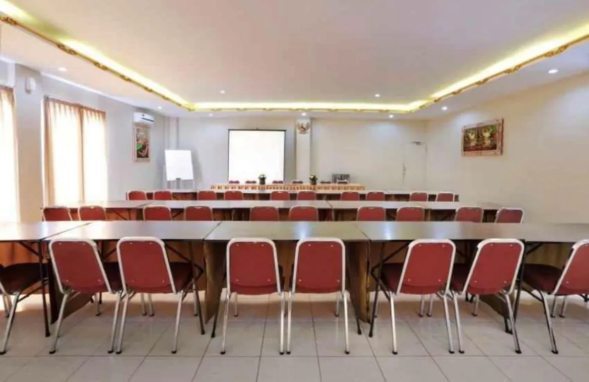 The Bali Rama City Hotel