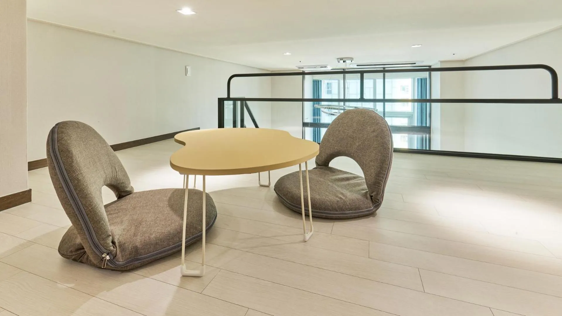 Travelodge Suites Busan Centum