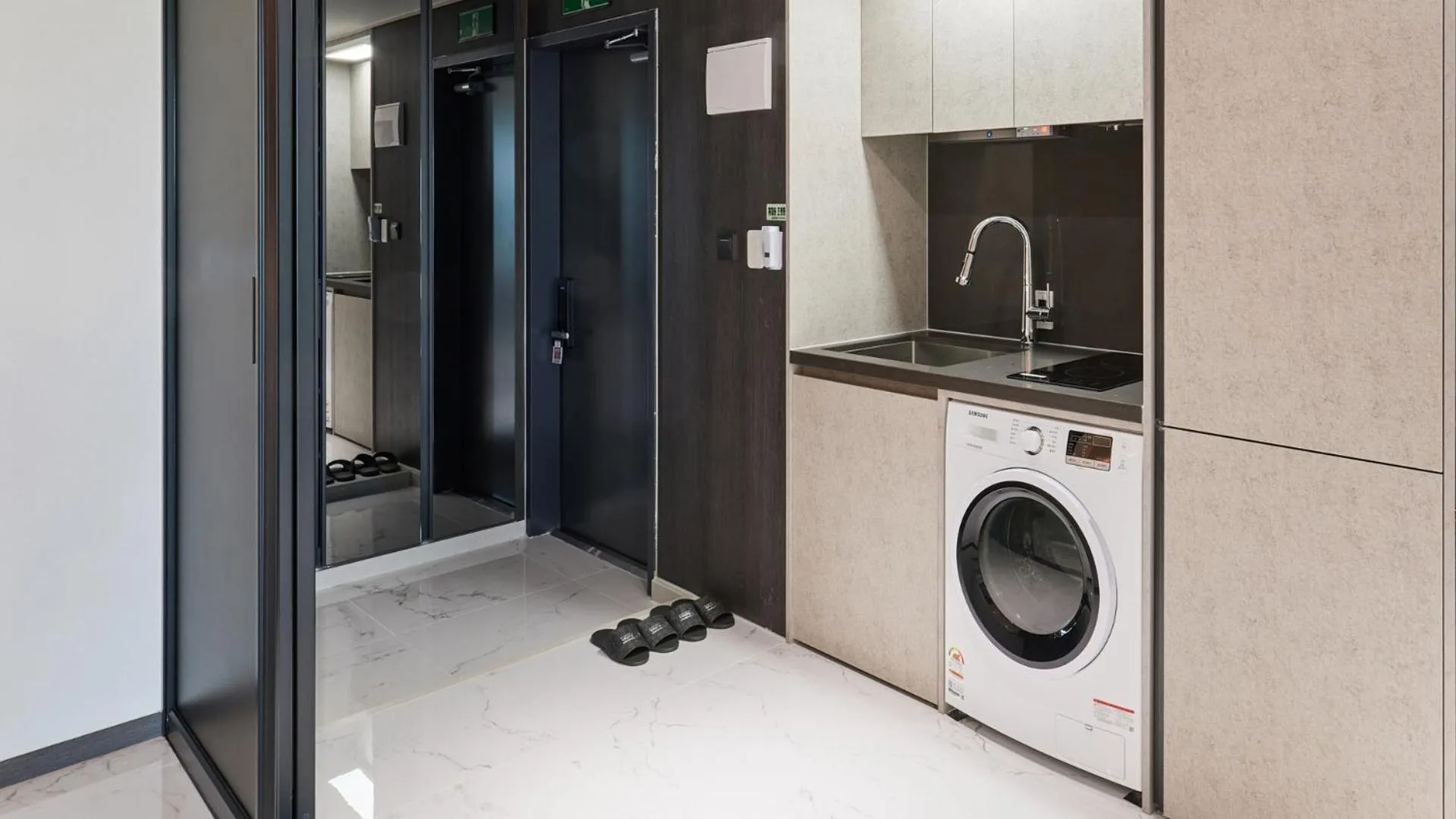 Travelodge Suites Busan Centum