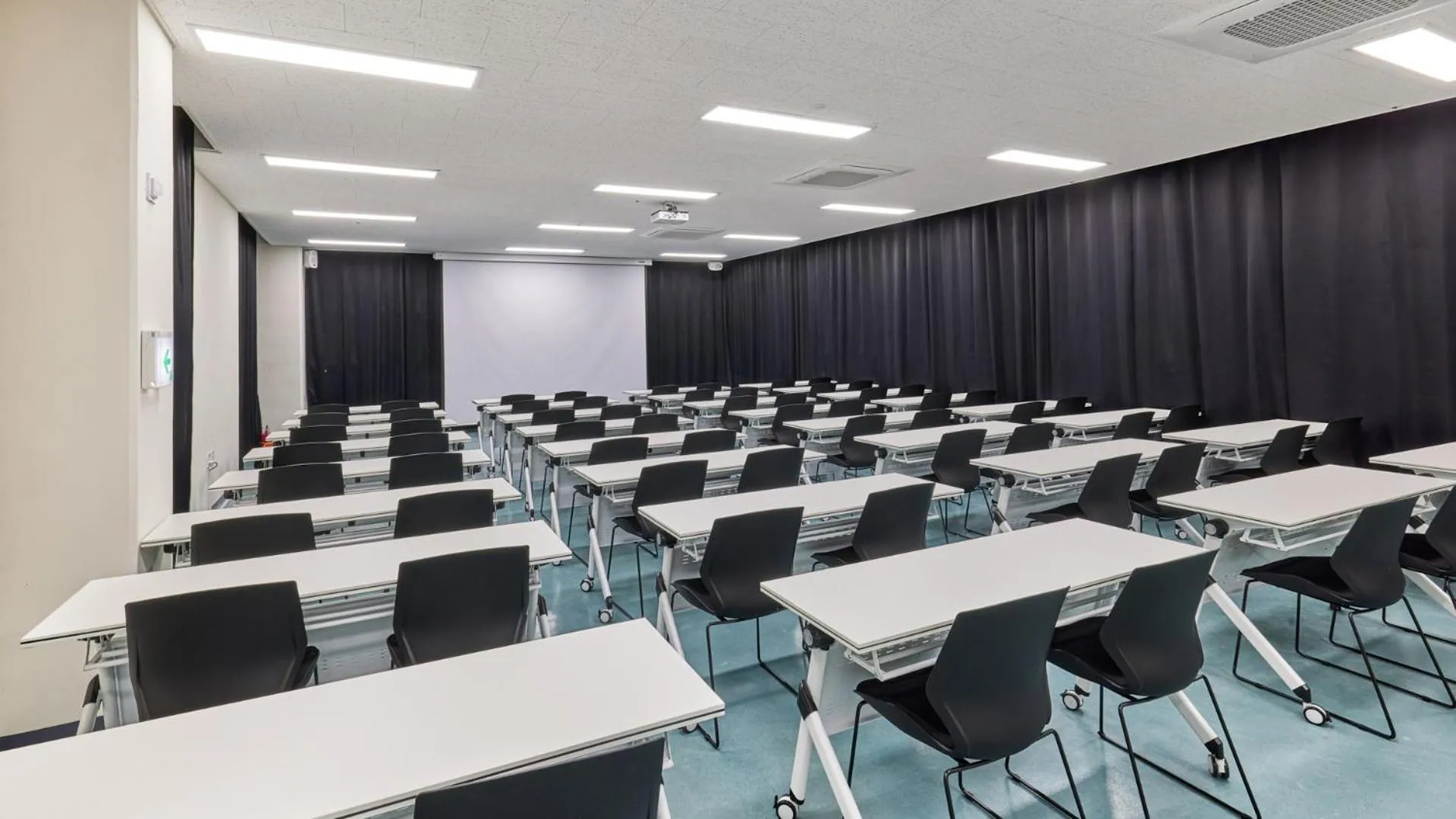 Travelodge Suites Busan Centum