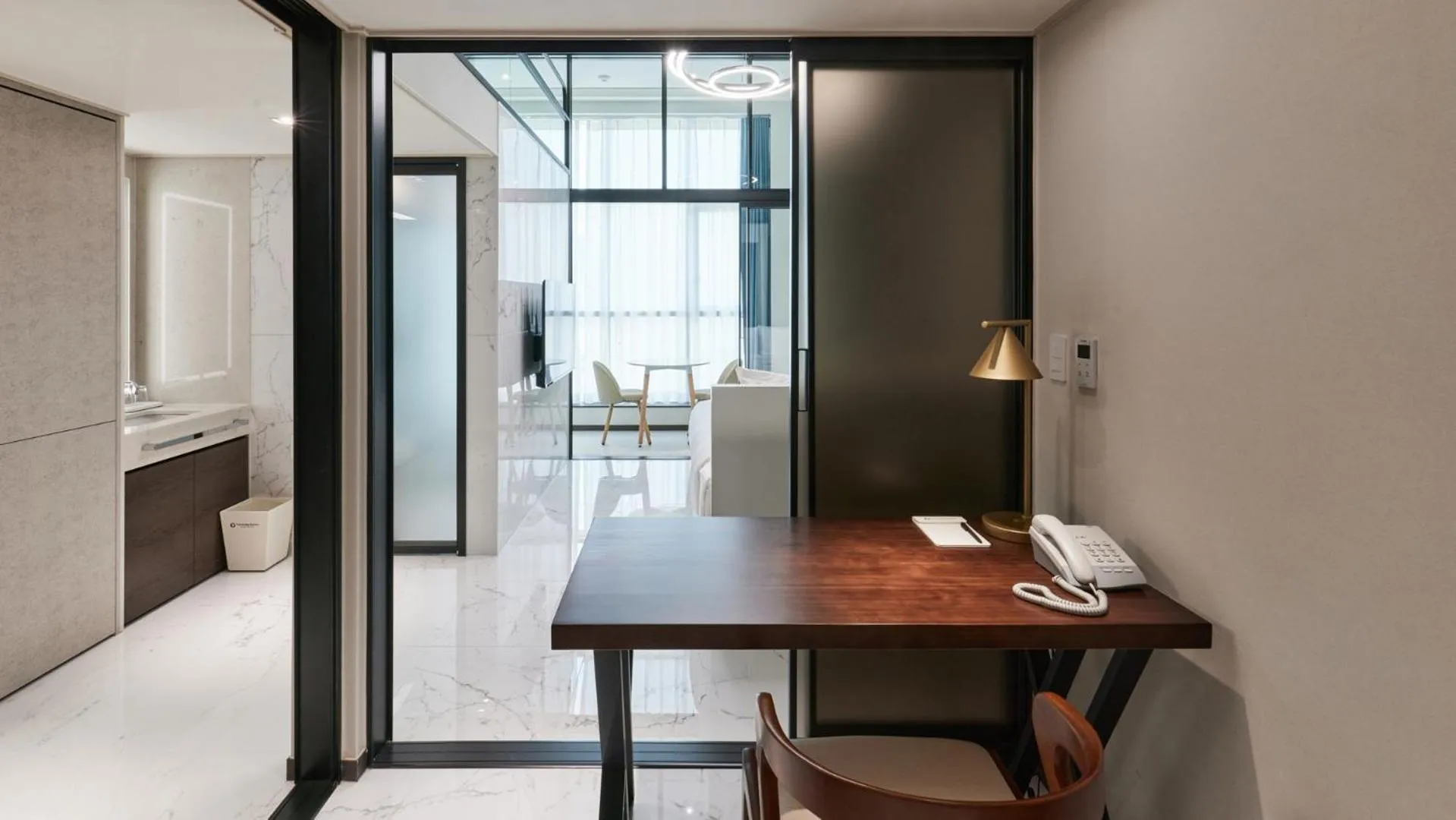 Travelodge Suites Busan Centum