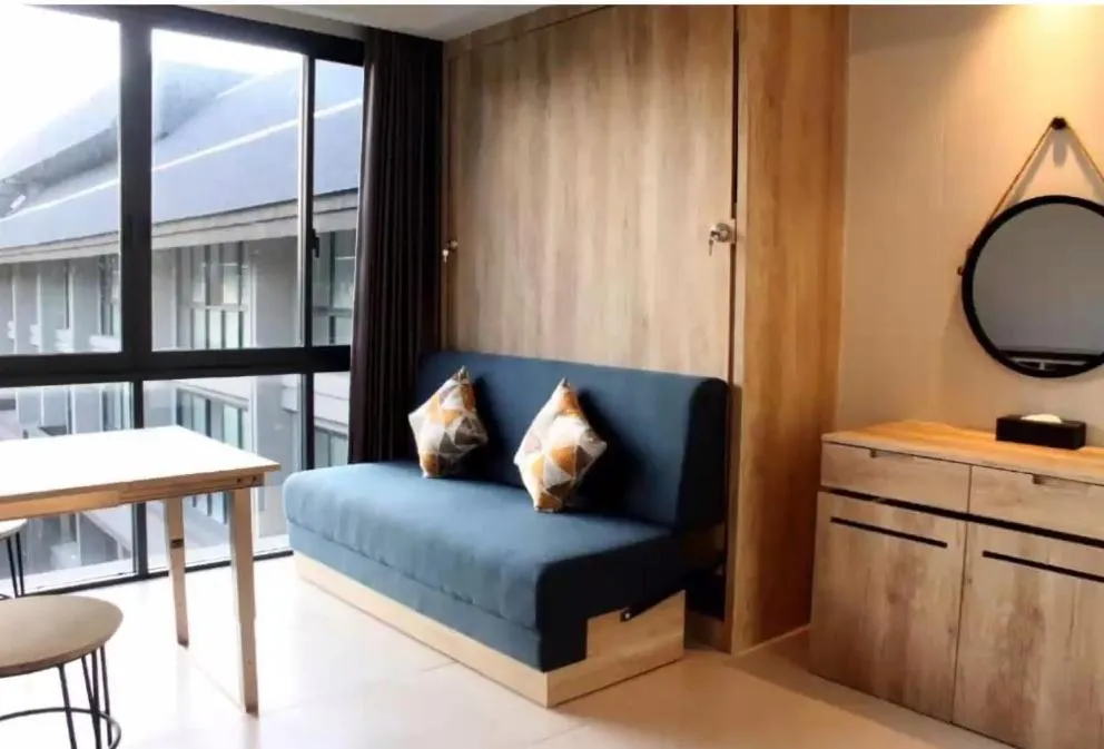 Anagata Tanjung Benoa Bali