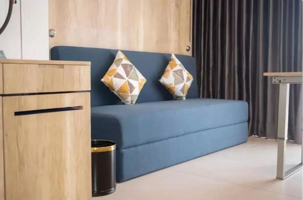 Anagata Tanjung Benoa Bali