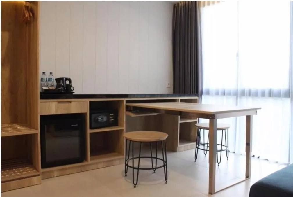 Anagata Tanjung Benoa Bali