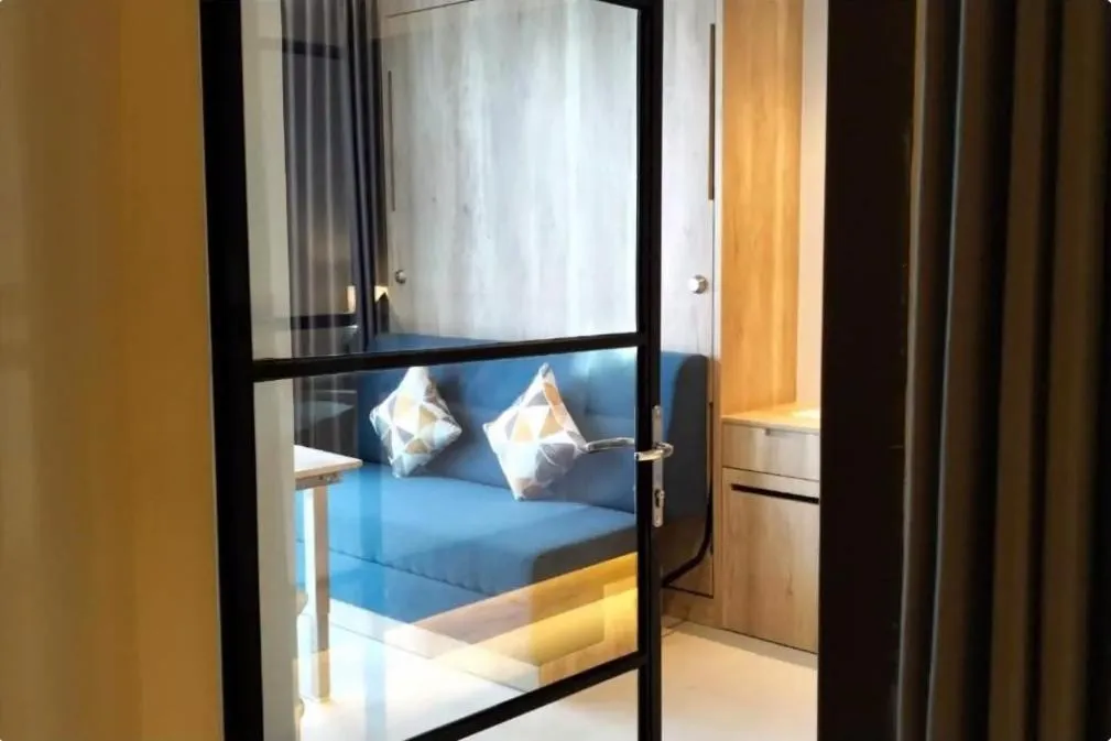 Anagata Tanjung Benoa Bali