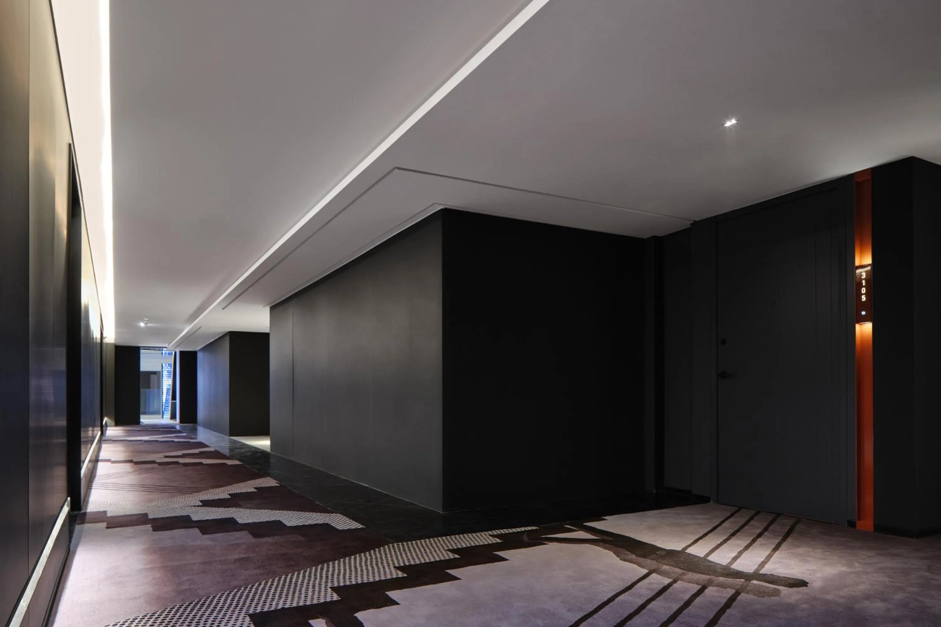 Other in ISEYA Panoramic Hotel Chongqing Jiefangbei Raffles Plaza