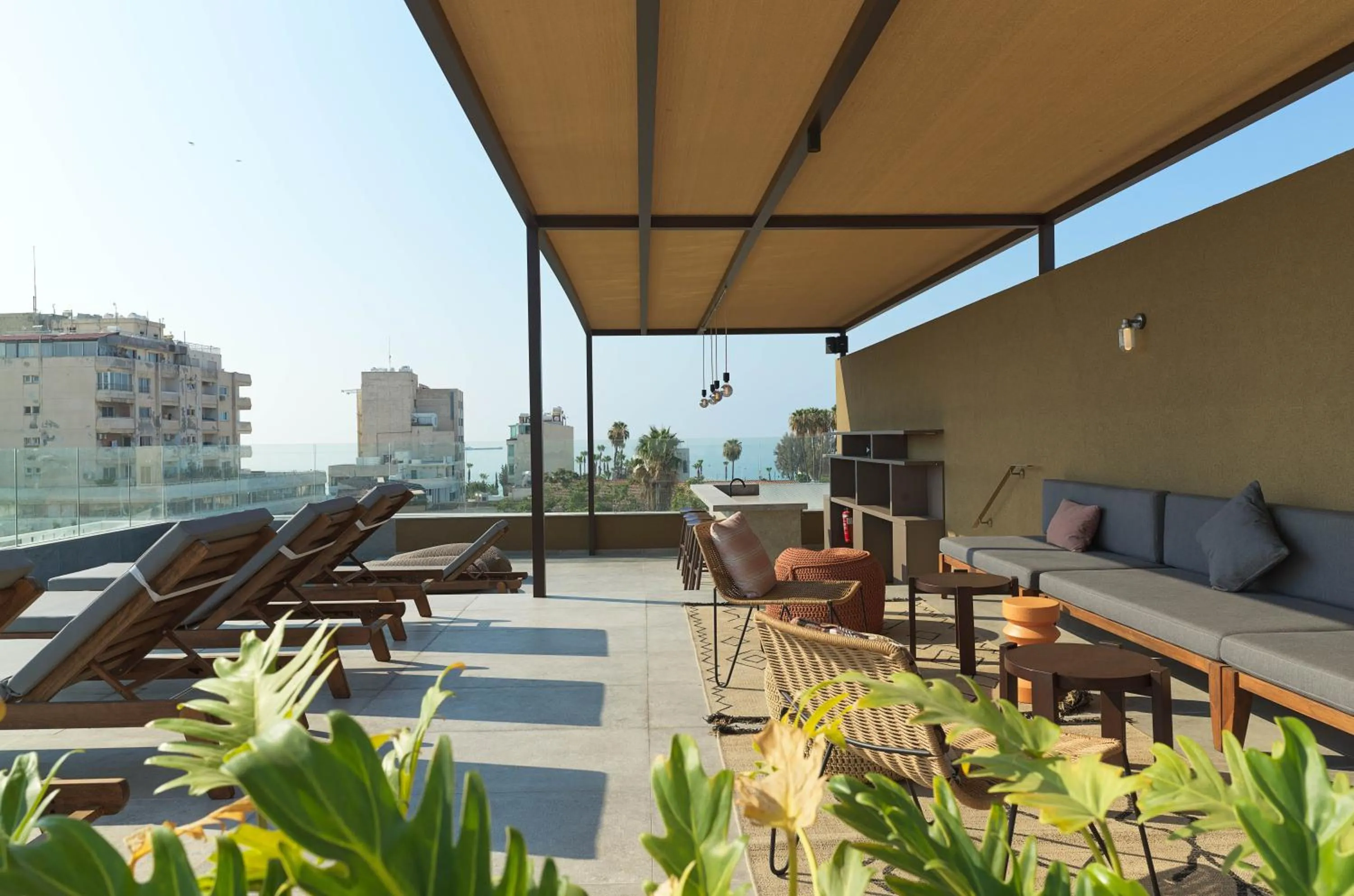 Property building in Alinea Diono Historic Center