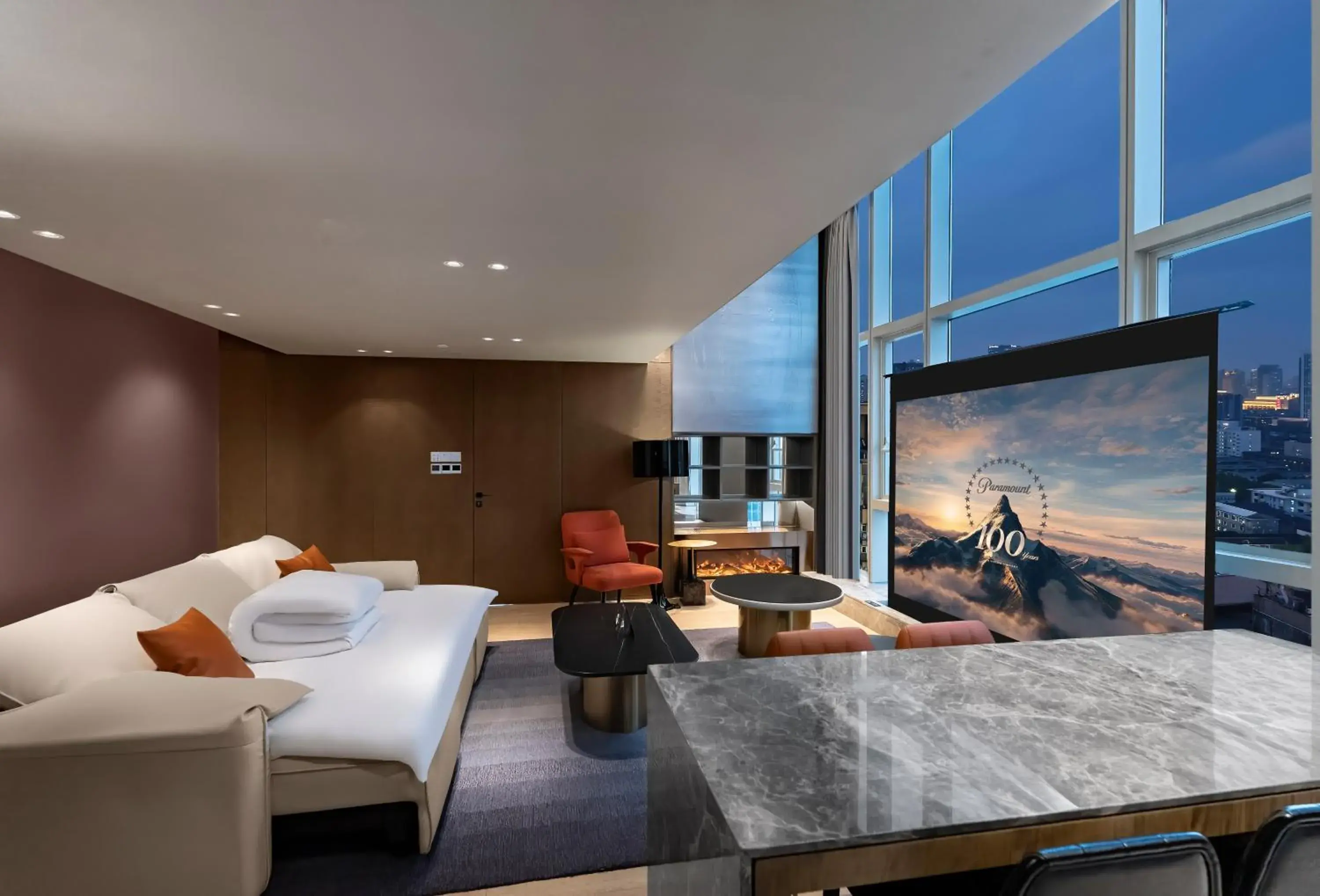 Superior Suite in ISEYA Serviced Apart-ment Chengdu Taikoo Li Flagship Superior Suite in ISEYA Serviced Apart-ment Chengdu Taikoo Li Flagship