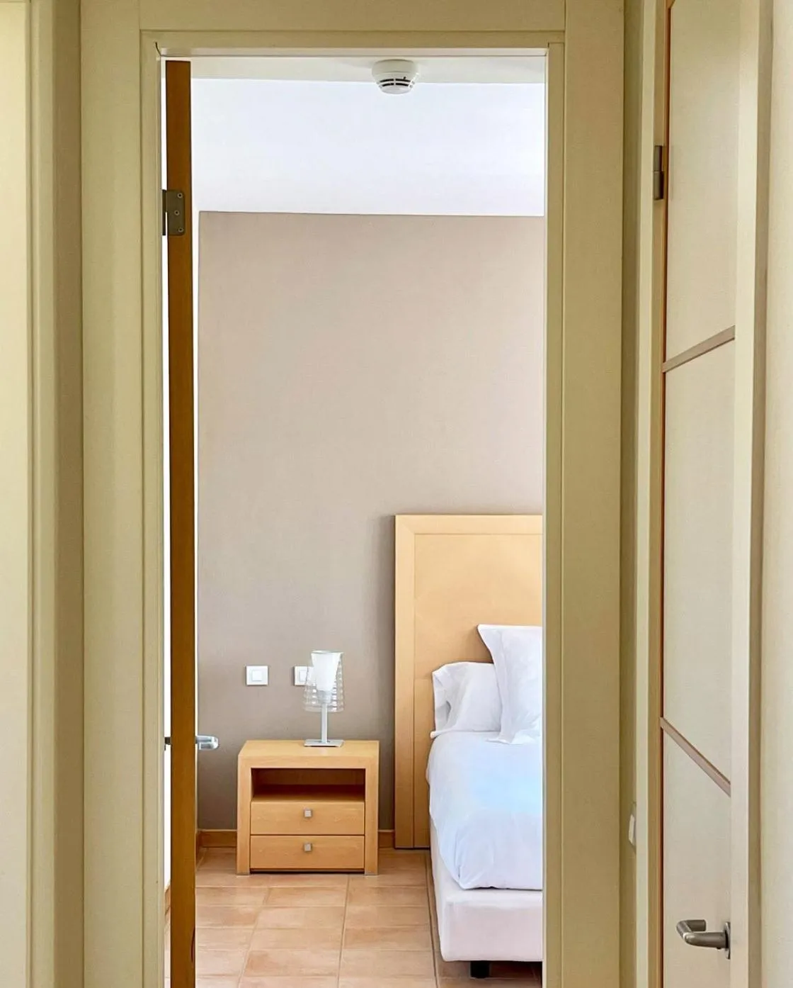 Bedroom, Bed in Hotel - Apartamentos Greenlife Golf