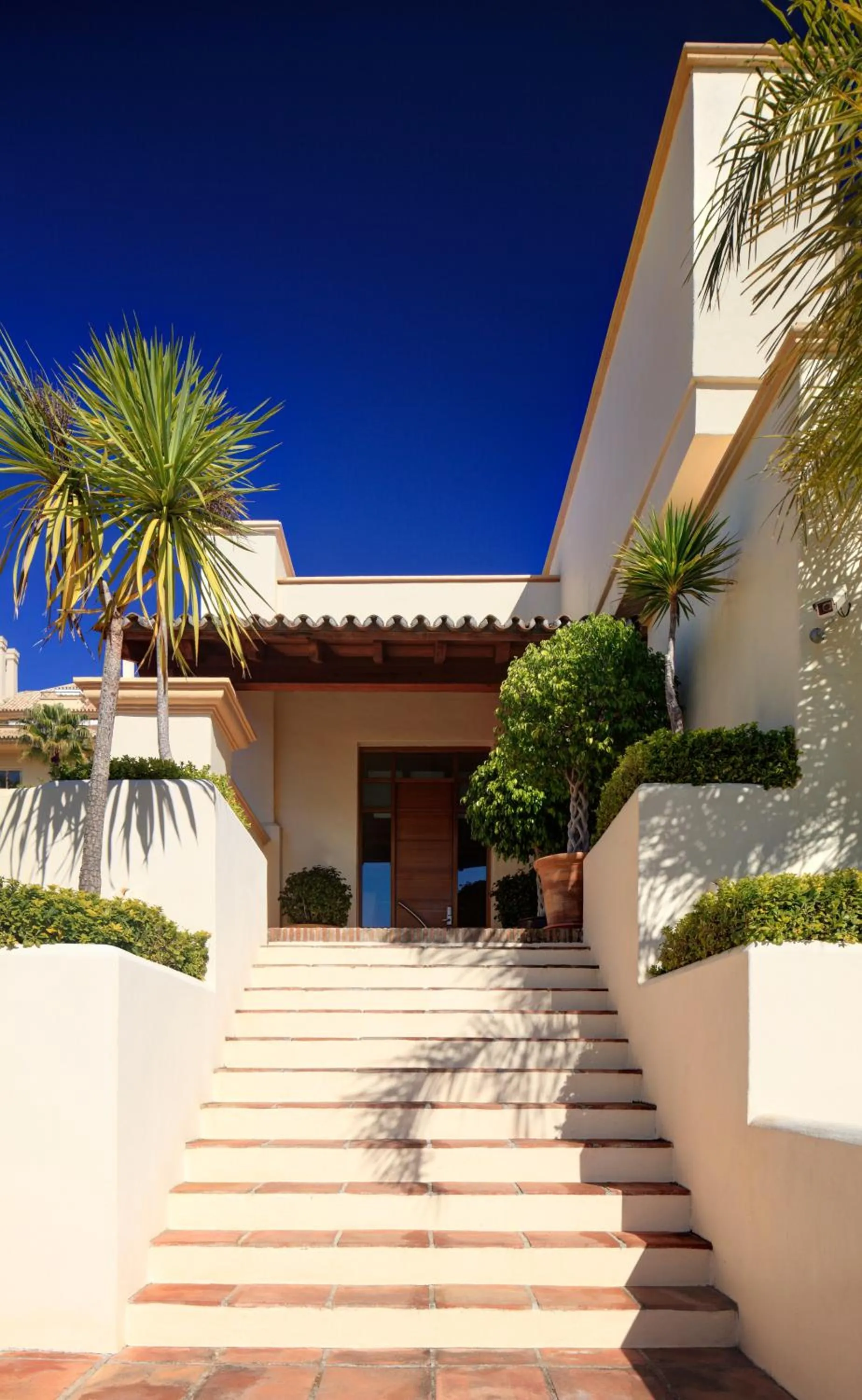 Facade/entrance in Hotel - Apartamentos Greenlife Golf