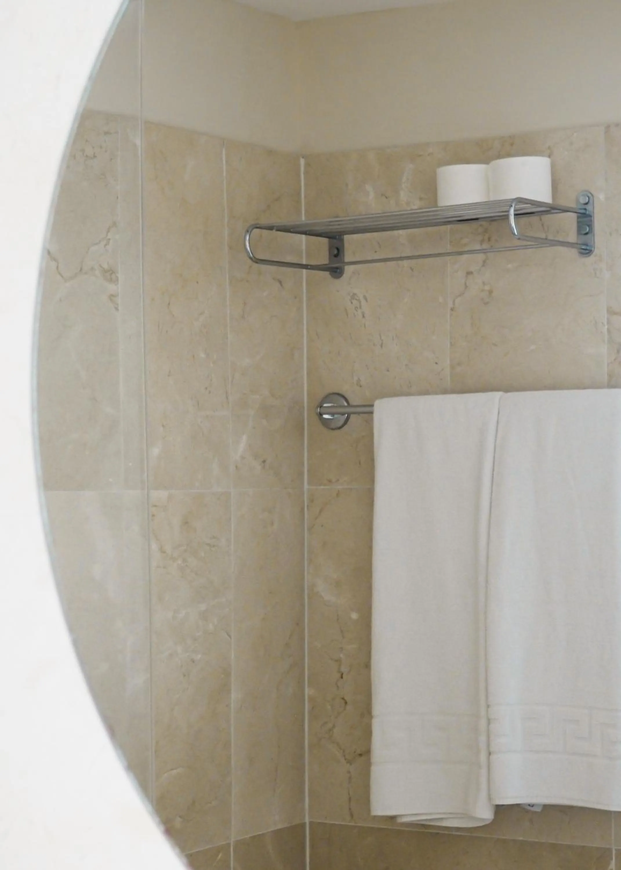 Bathroom in Elviria Hills Living