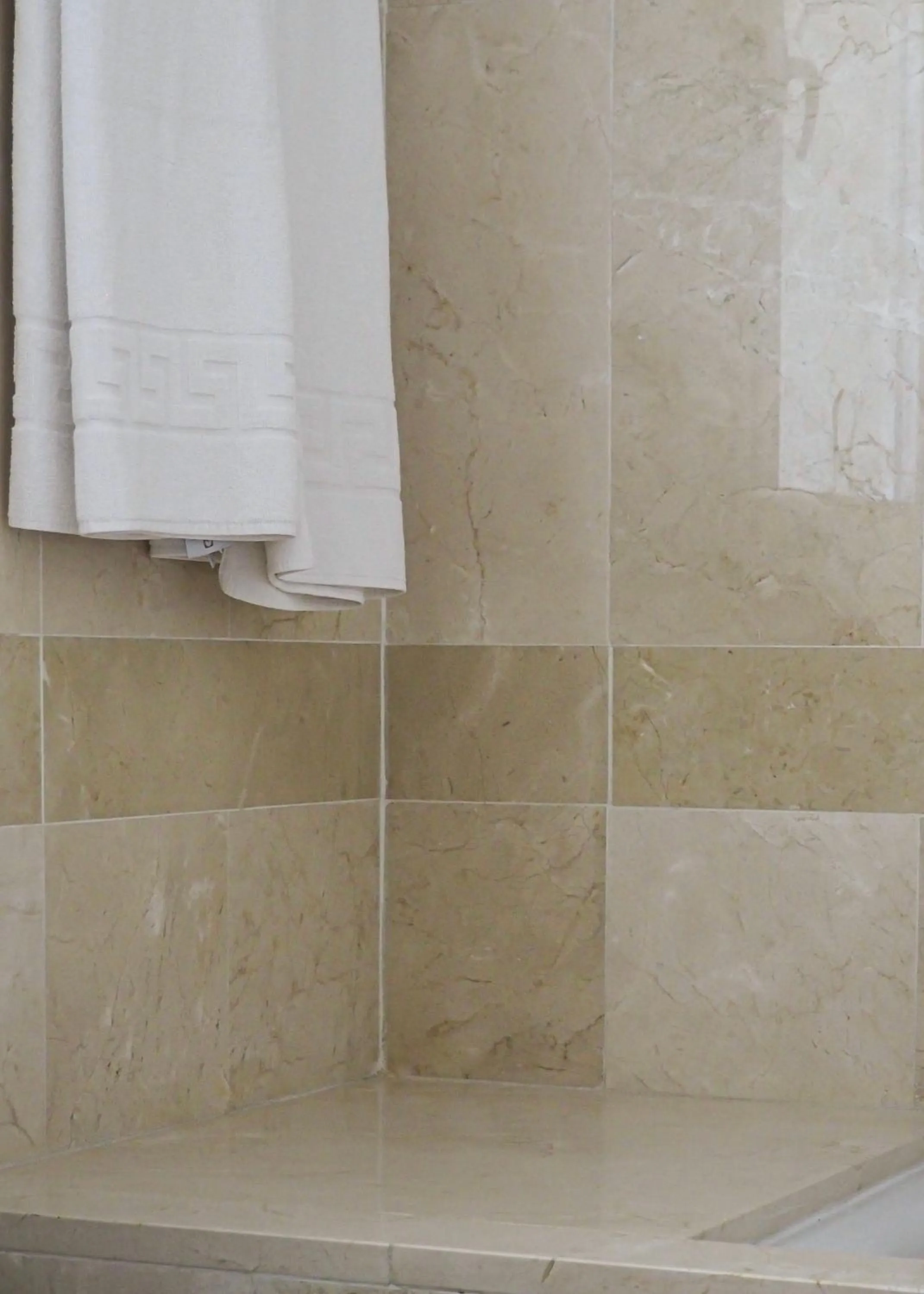 Bathroom in Elviria Hills Living