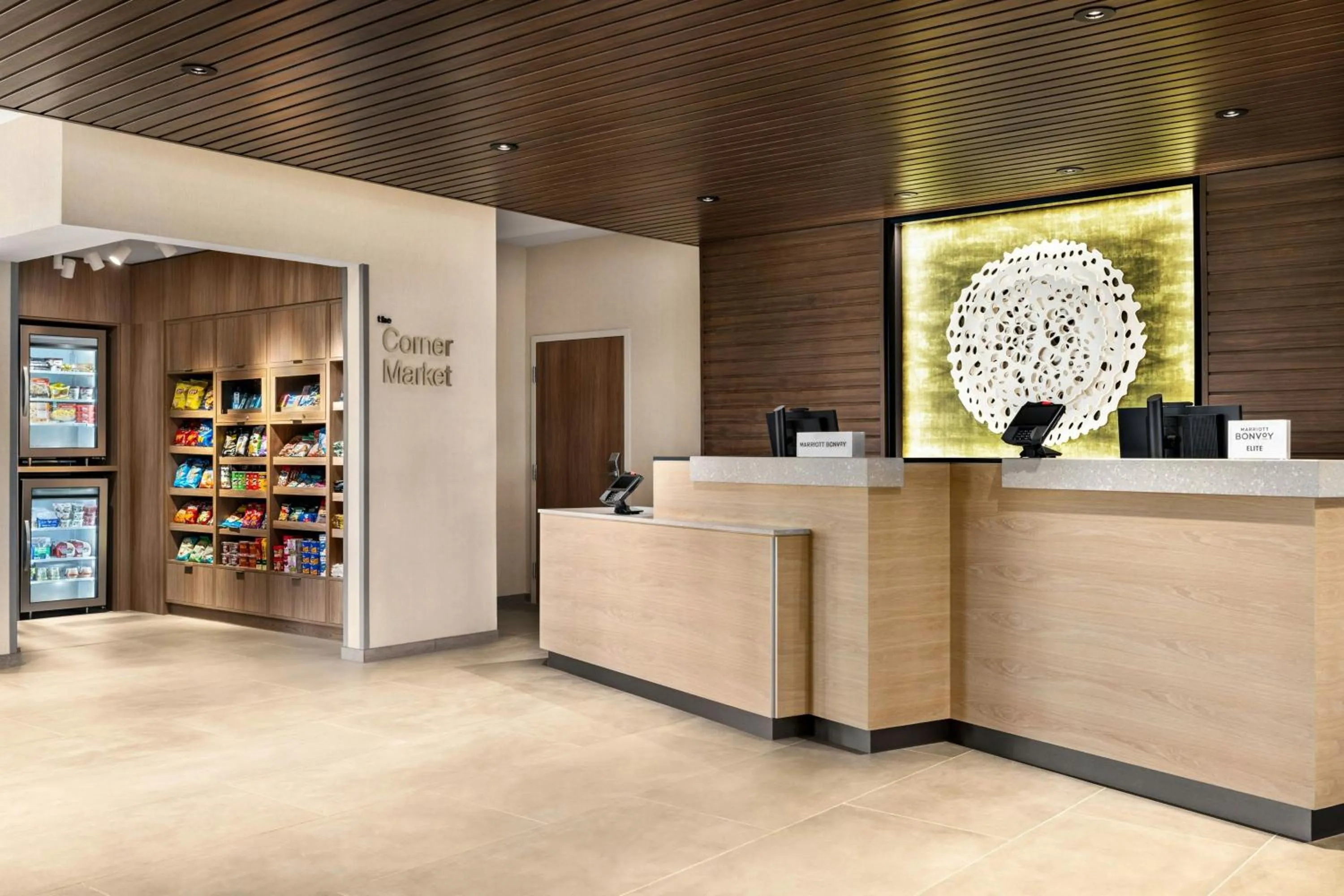 View (from property/room) in Fairfield by Marriott Inn & Suites Bethlehem PA