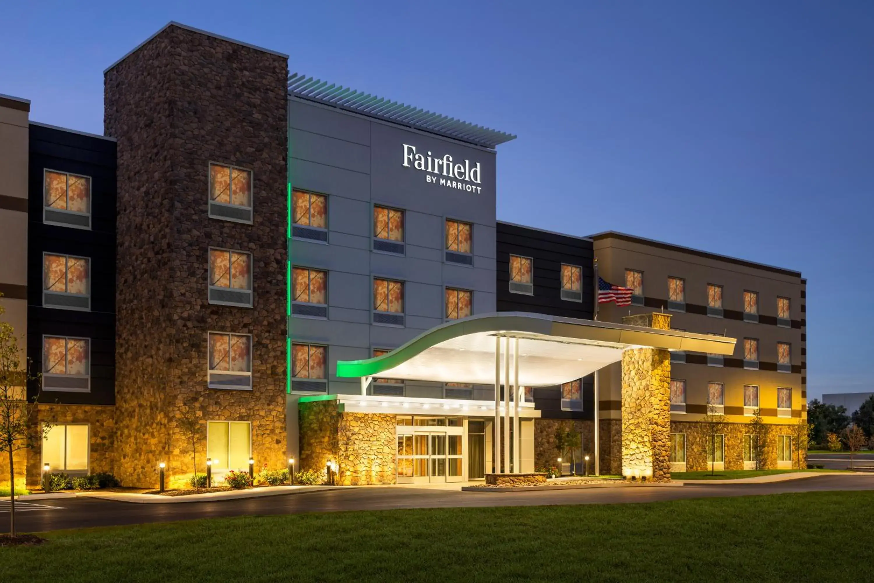 Fairfield by Marriott Inn & Suites Bethlehem PA Fairfield by Marriott Inn & Suites Bethlehem PA