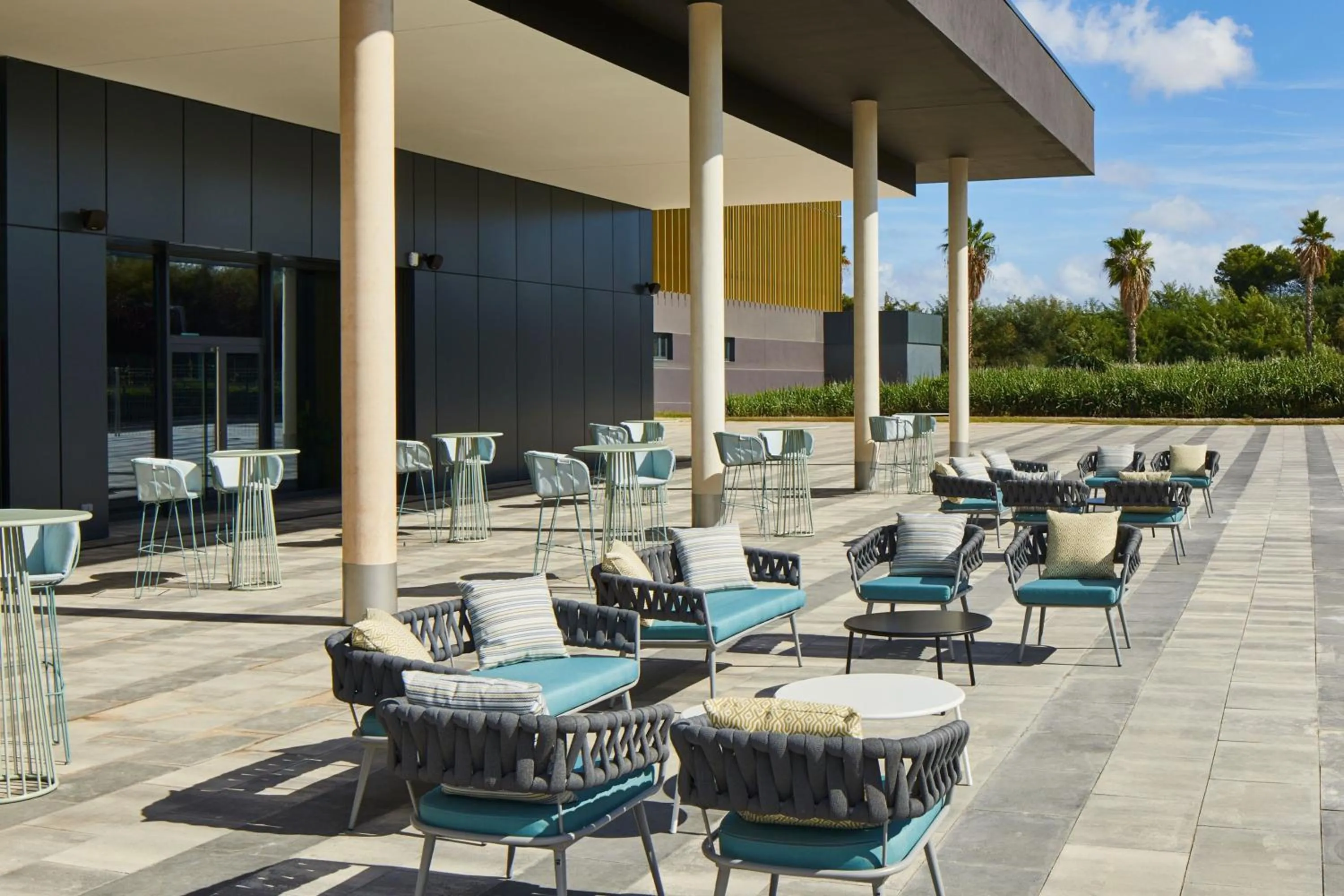 Other in Four Points by Sheraton Barcelona Airport