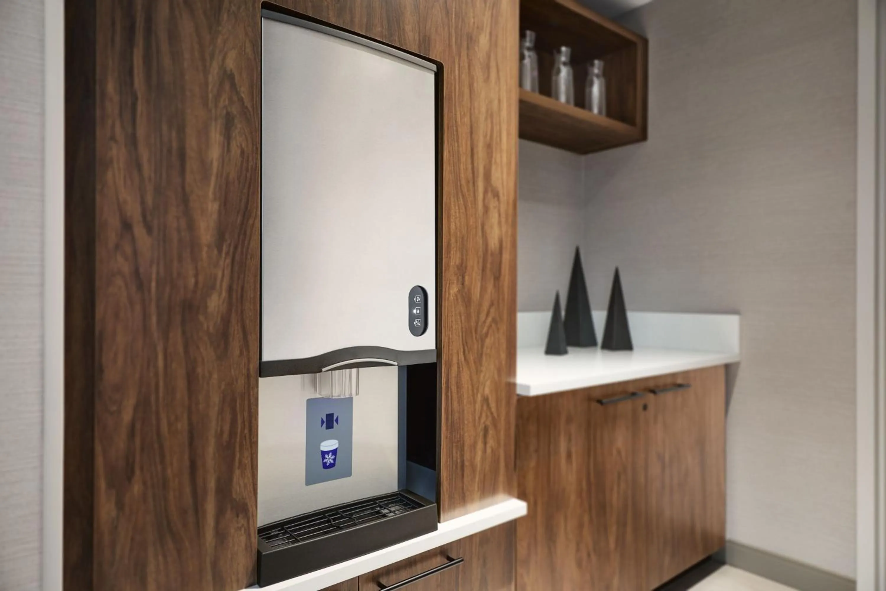 Other in AC Hotel by Marriott Kansas City Downtown