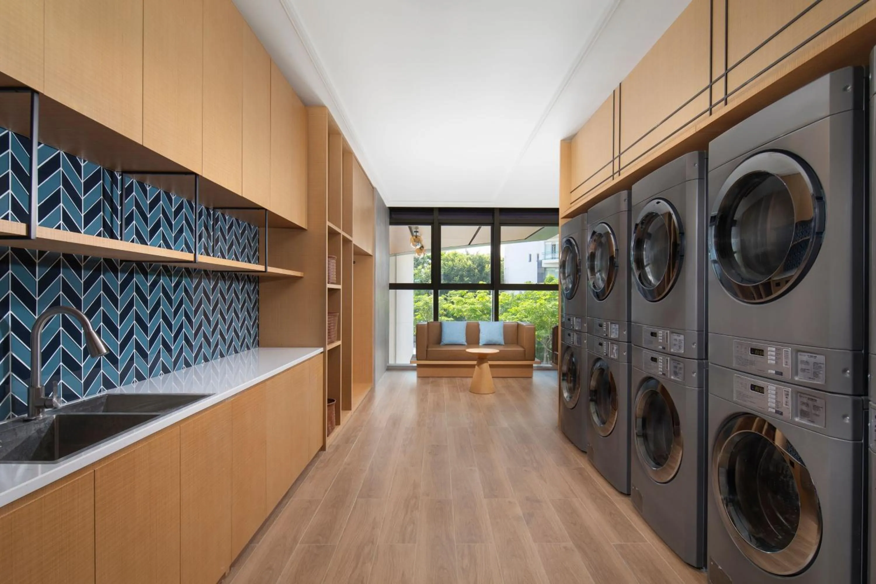 Other in Fairfield by Marriott Shenzhen Dameisha