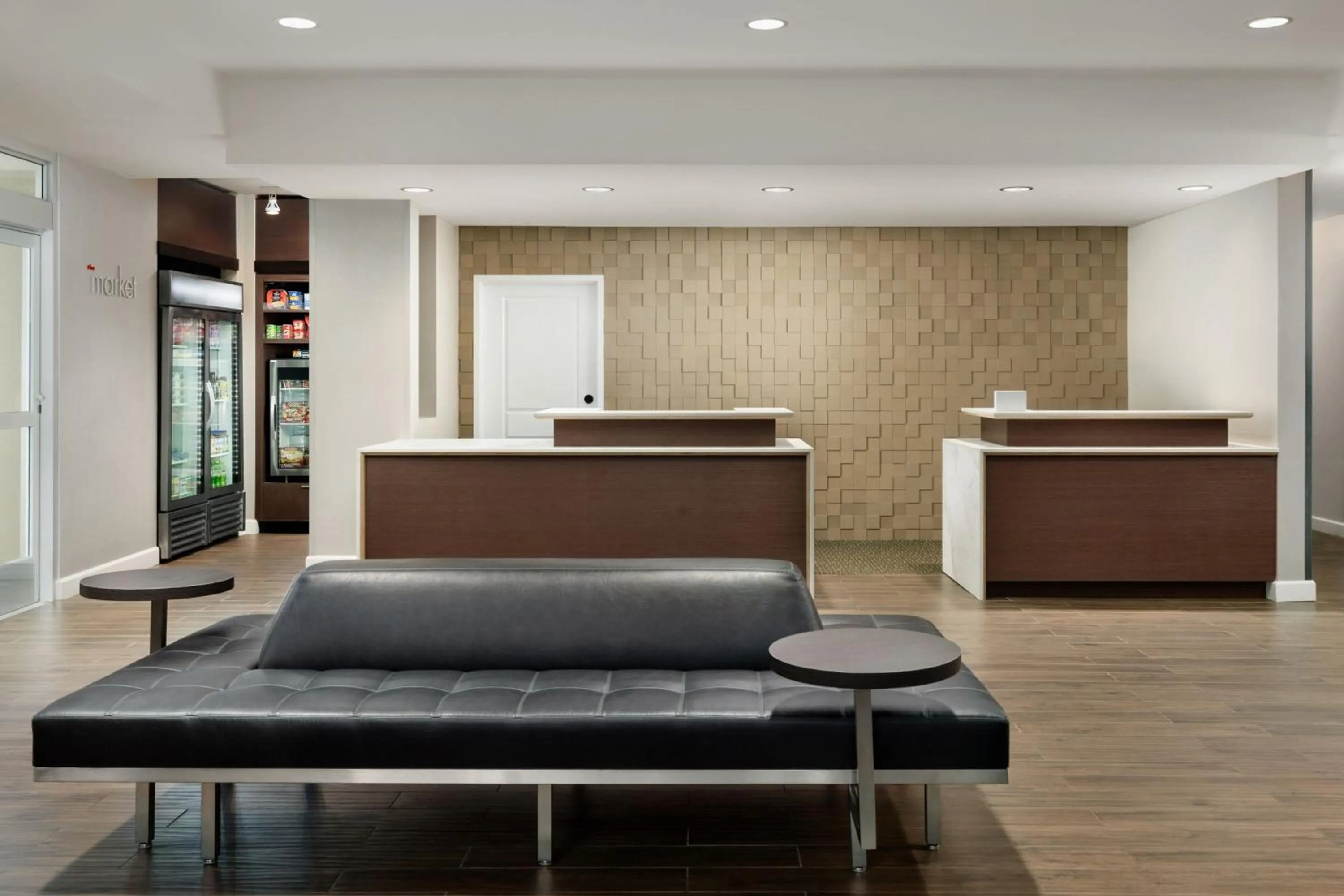 Lobby or reception in Residence Inn by Marriott King of Prussia