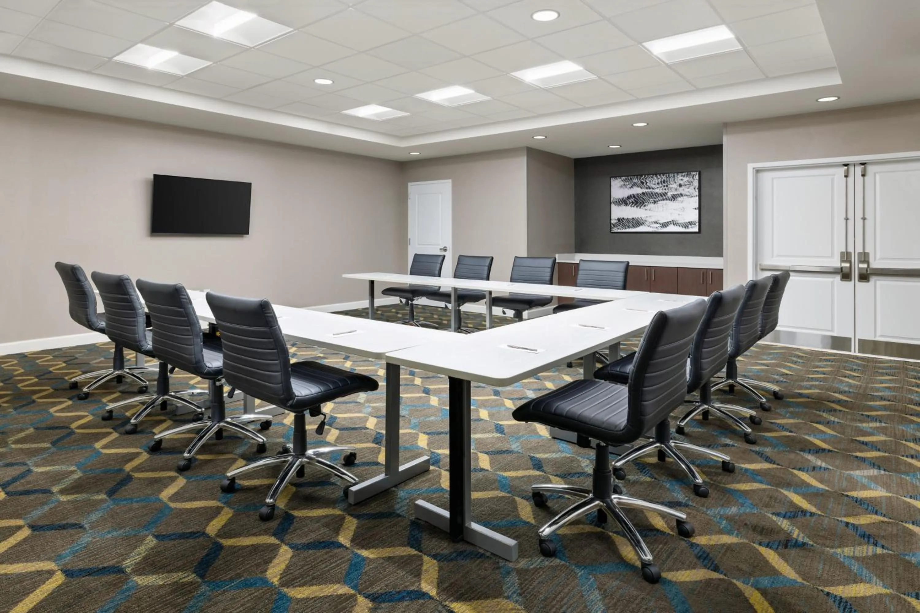Meeting/conference room in Residence Inn by Marriott King of Prussia