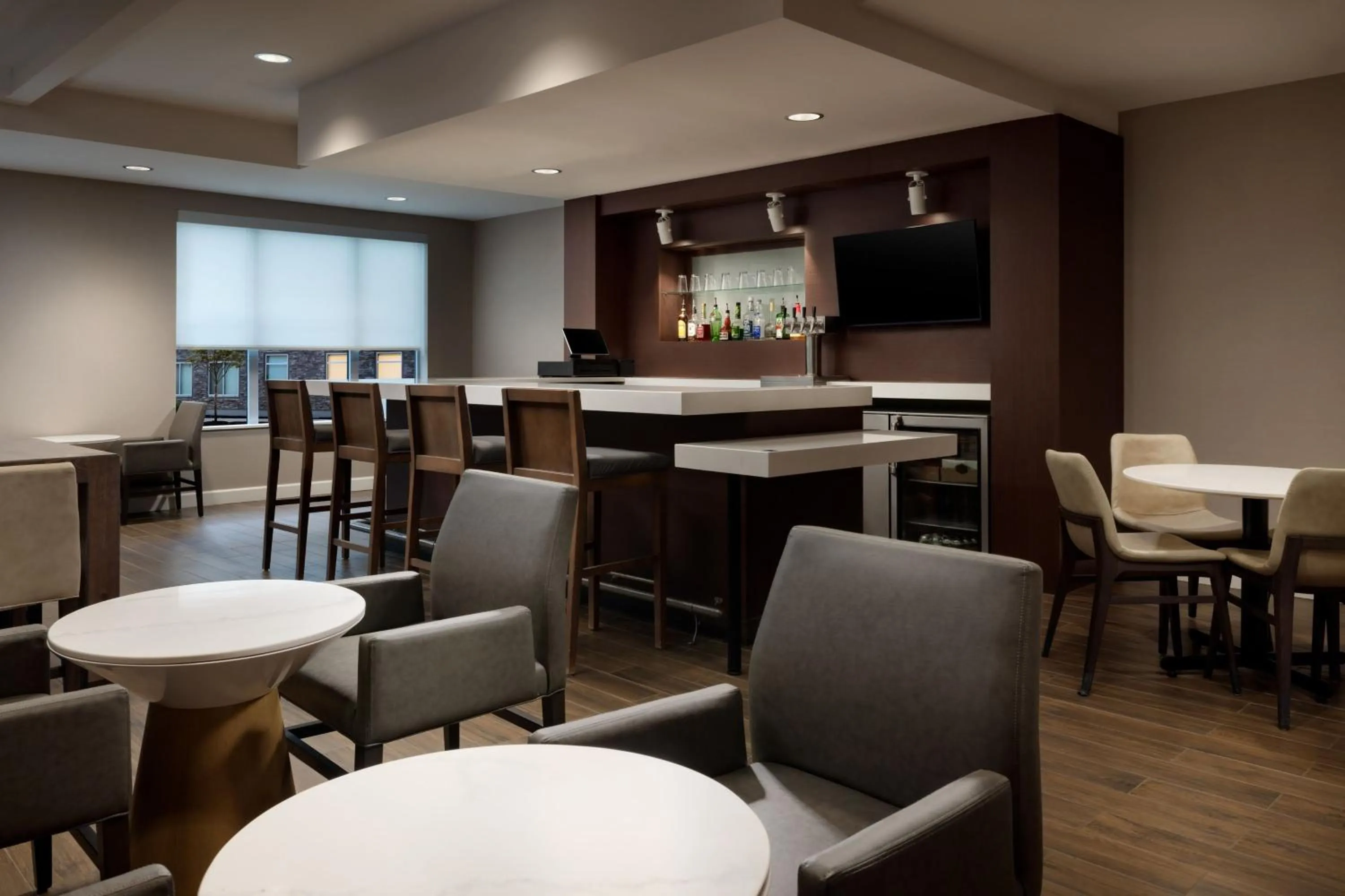Lobby or reception in Residence Inn by Marriott King of Prussia