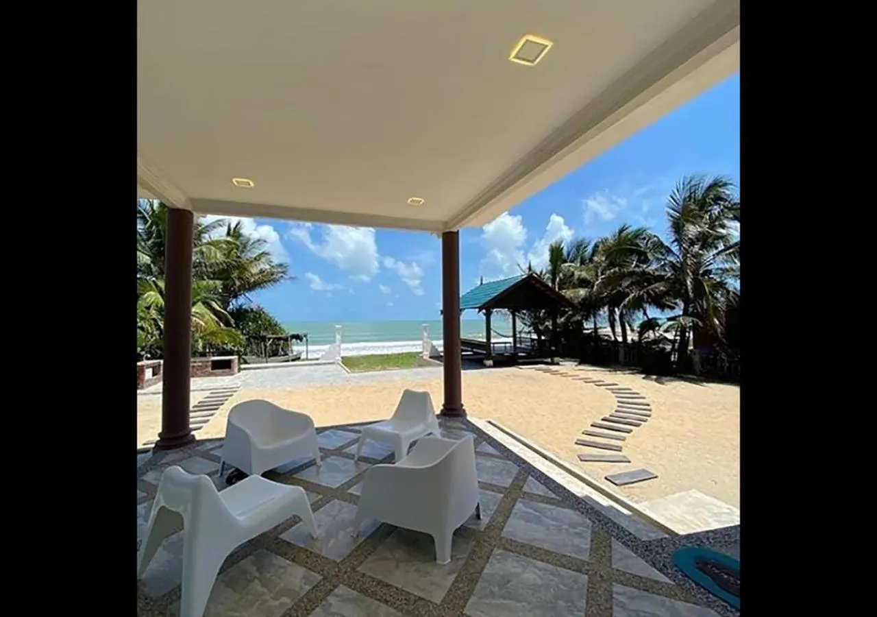 View (from property/room) in Che Beach House