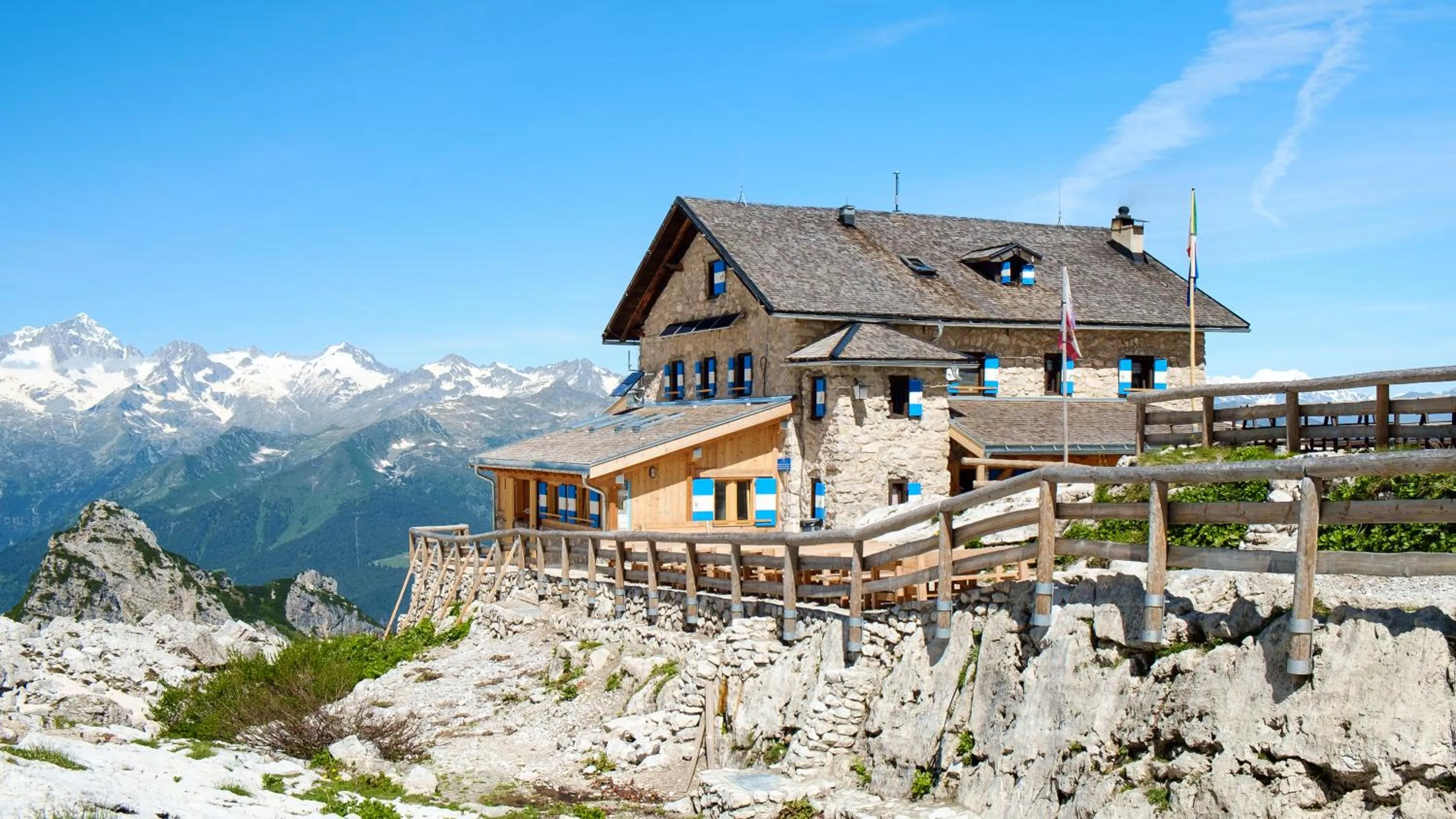 Hiking in Casa Vacanze Piè di Castello