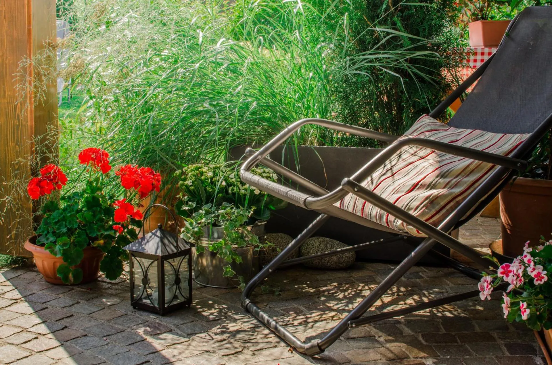 Day in Casa Vacanze Piè di Castello