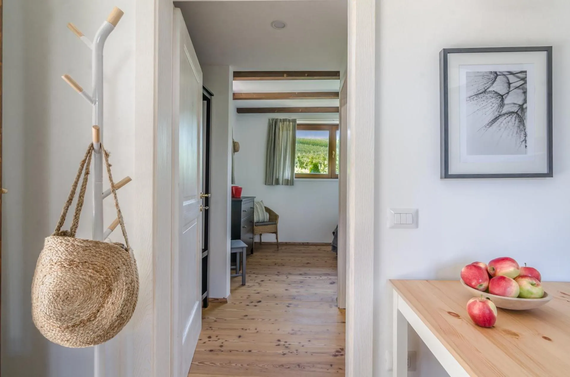 Living room in Casa Vacanze Piè di Castello