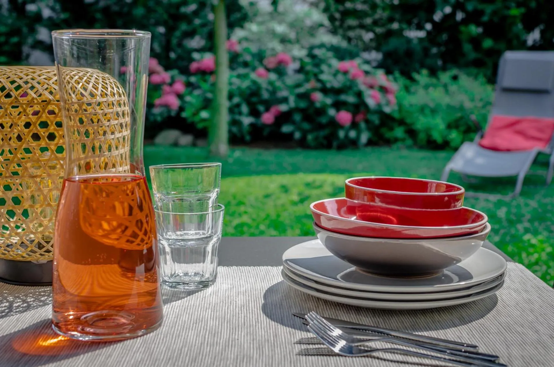 Day in Casa Vacanze Piè di Castello