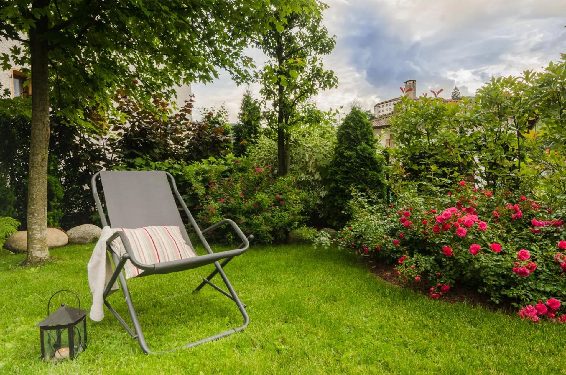 Day in Casa Vacanze Piè di Castello