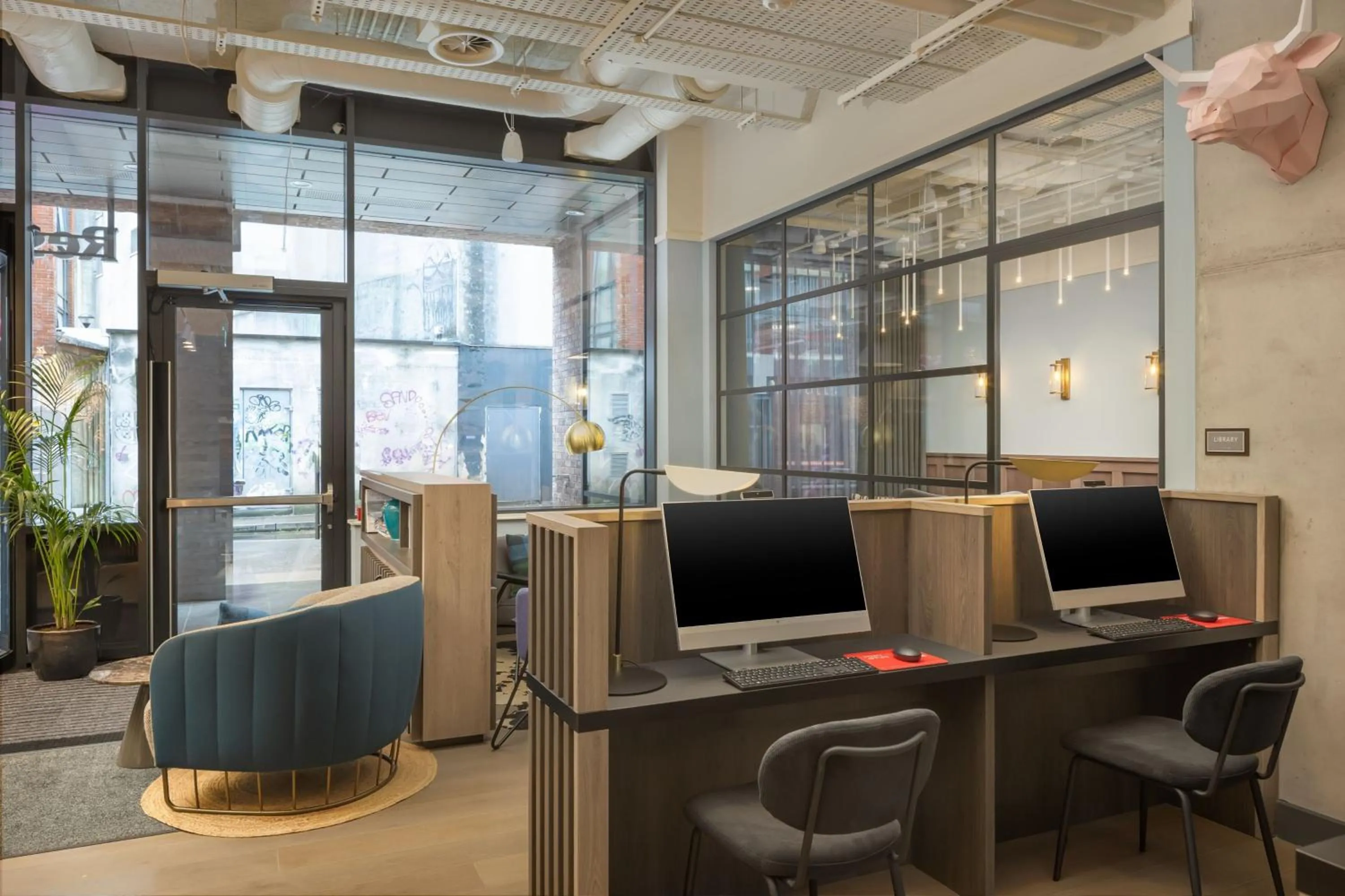 Other in Residence Inn by Marriott Cork