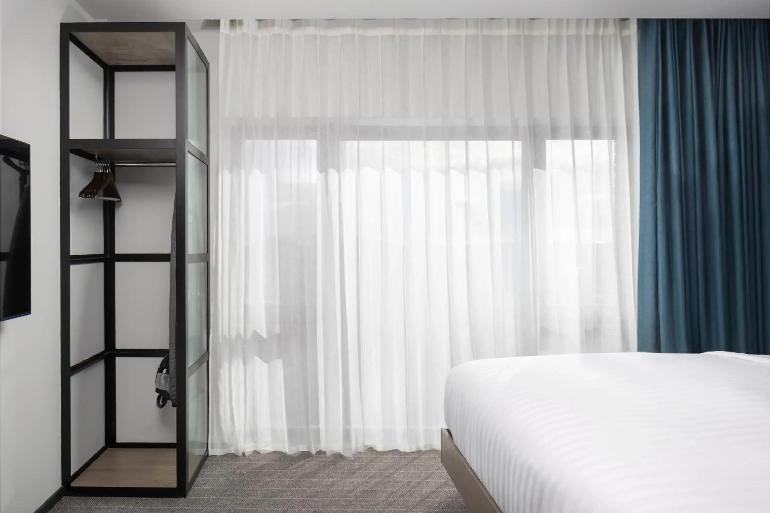 Queen Studio in Residence Inn by Marriott Cork Queen Studio in Residence Inn by Marriott Cork