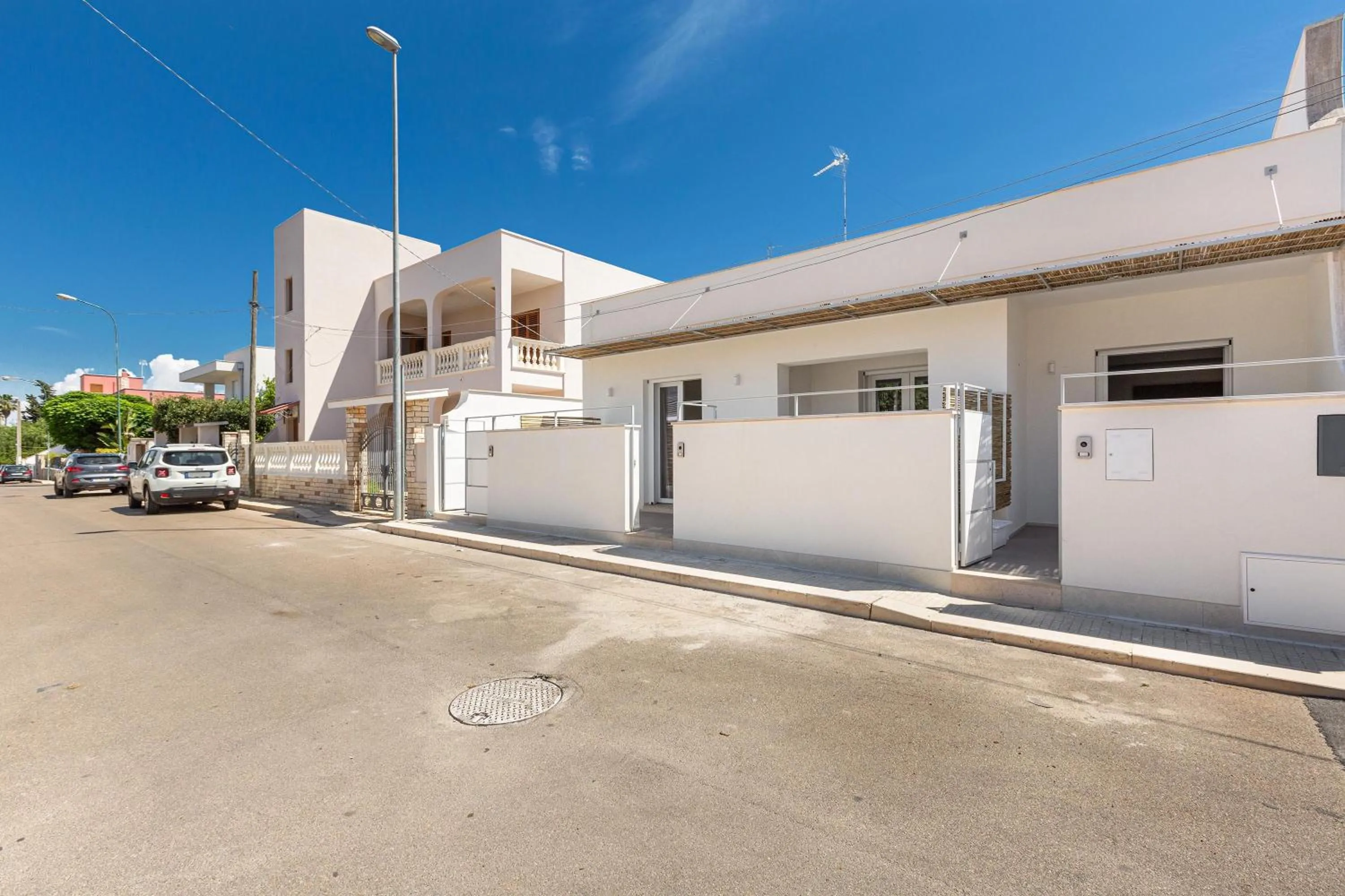 Residence Albeach by BarbarHouse