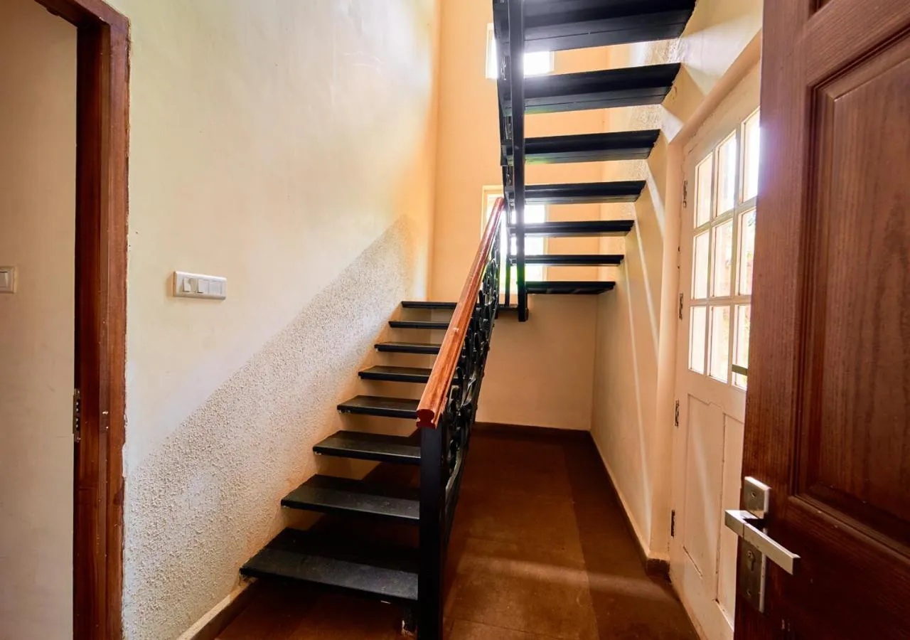 room service in AJ Gable Clouds Ooty by VOYE HOMES - Serene Stay Near Avalanche Emerald Lake