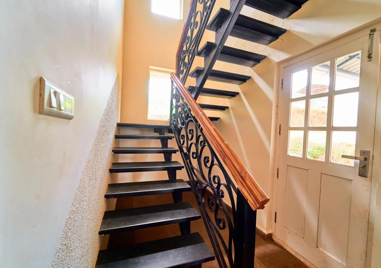 room service in AJ Gable Clouds Ooty by VOYE HOMES - Serene Stay Near Avalanche Emerald Lake