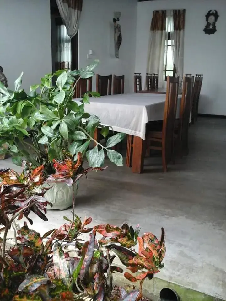 Deluxe Single Room in Lagoonvilla hotel Deluxe Single Room in Lagoonvilla hotel