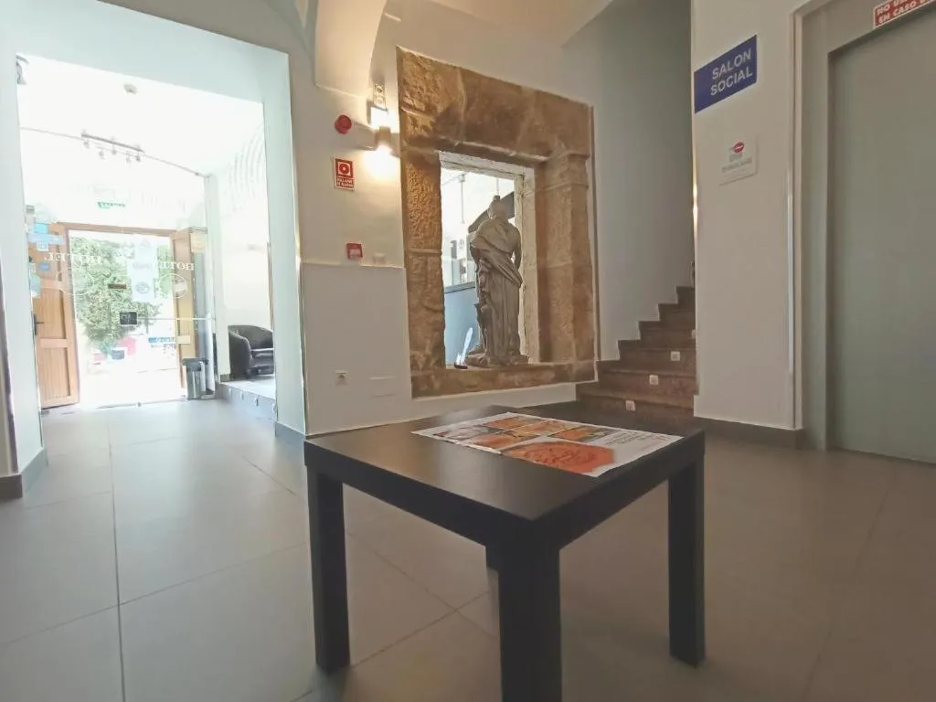 Hotel Rambla Emérita, centro ciudad