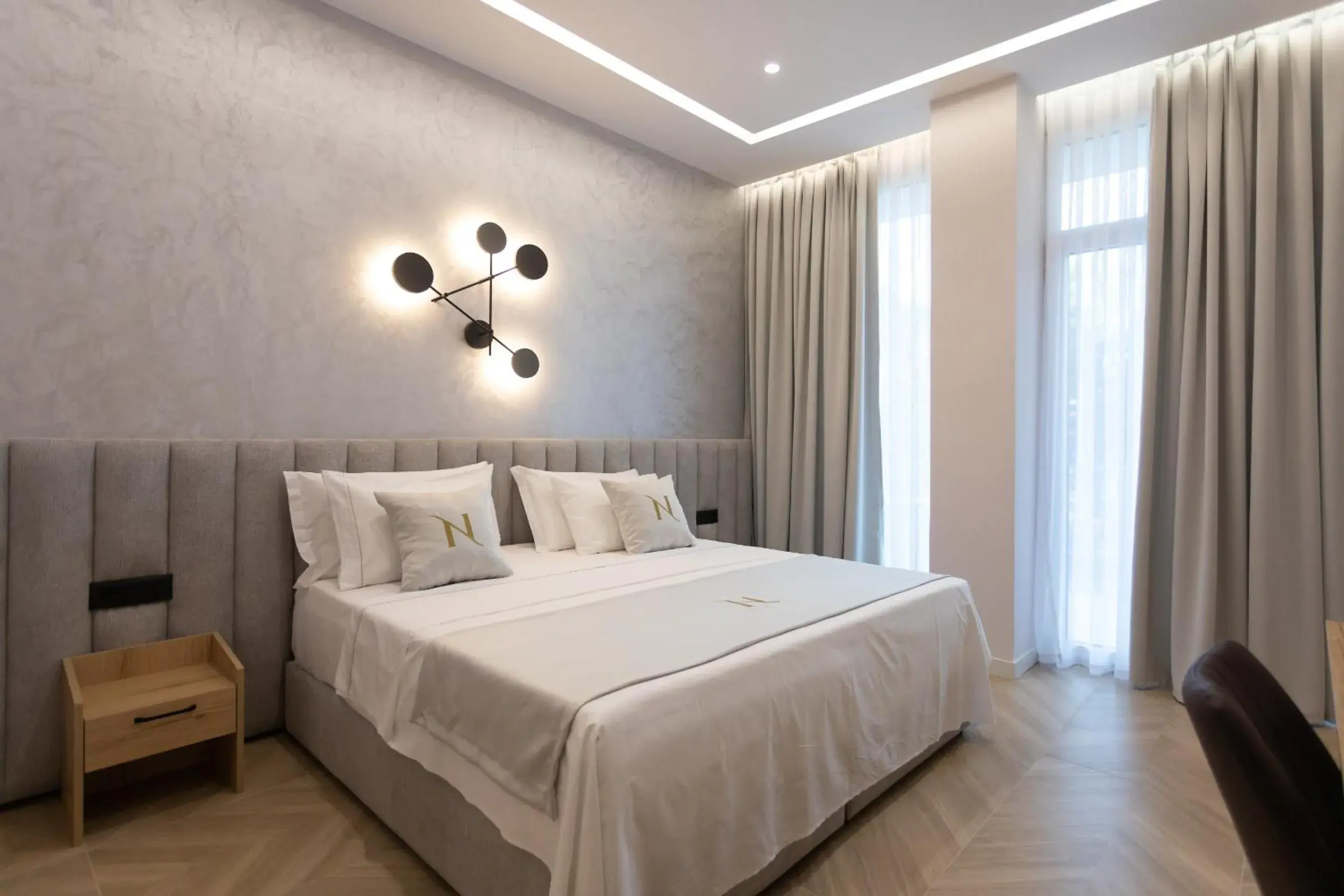 Double or Twin Room in Nayel Hotel Double or Twin Room in Nayel Hotel