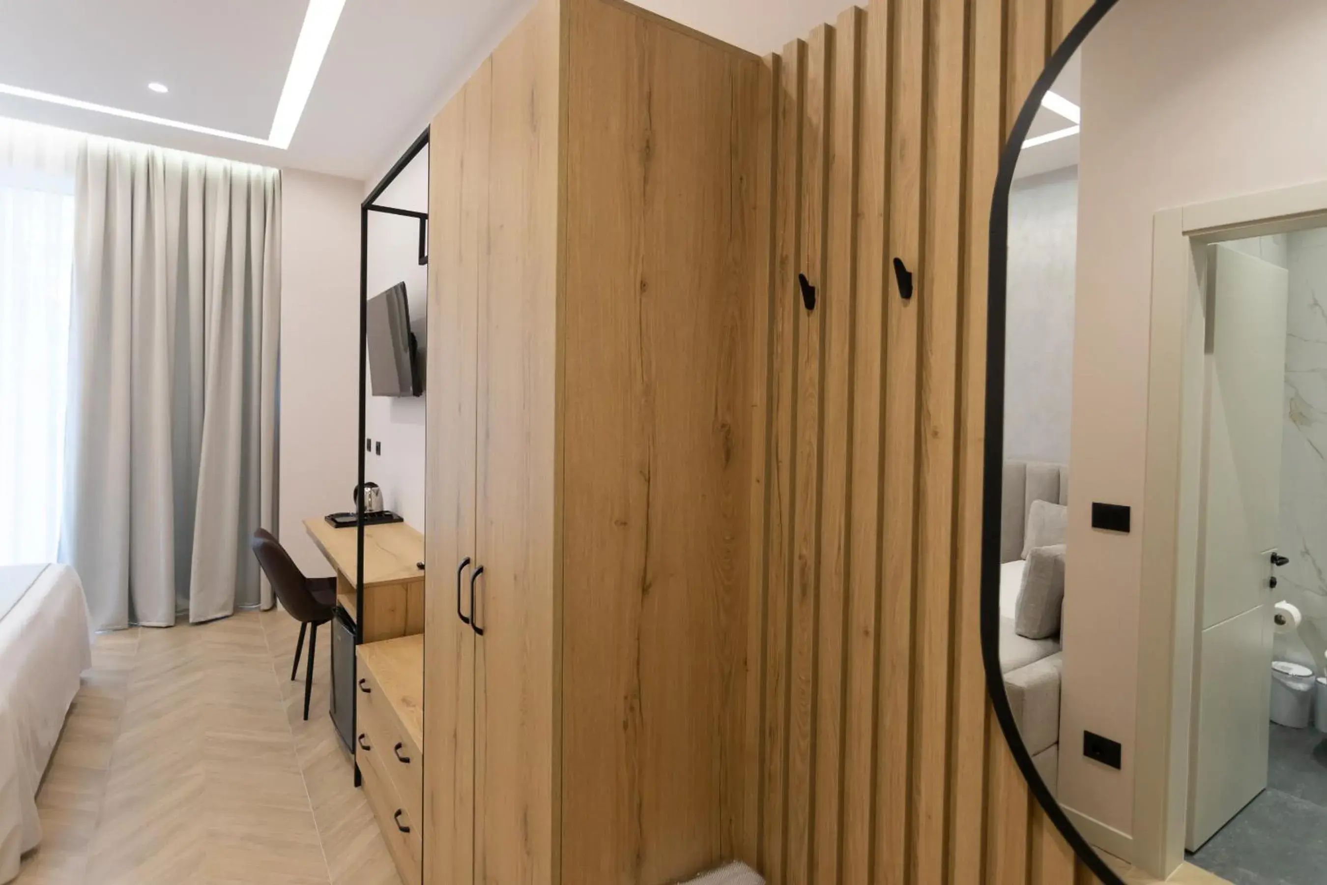 Double or Twin Room in Nayel Hotel Double or Twin Room in Nayel Hotel