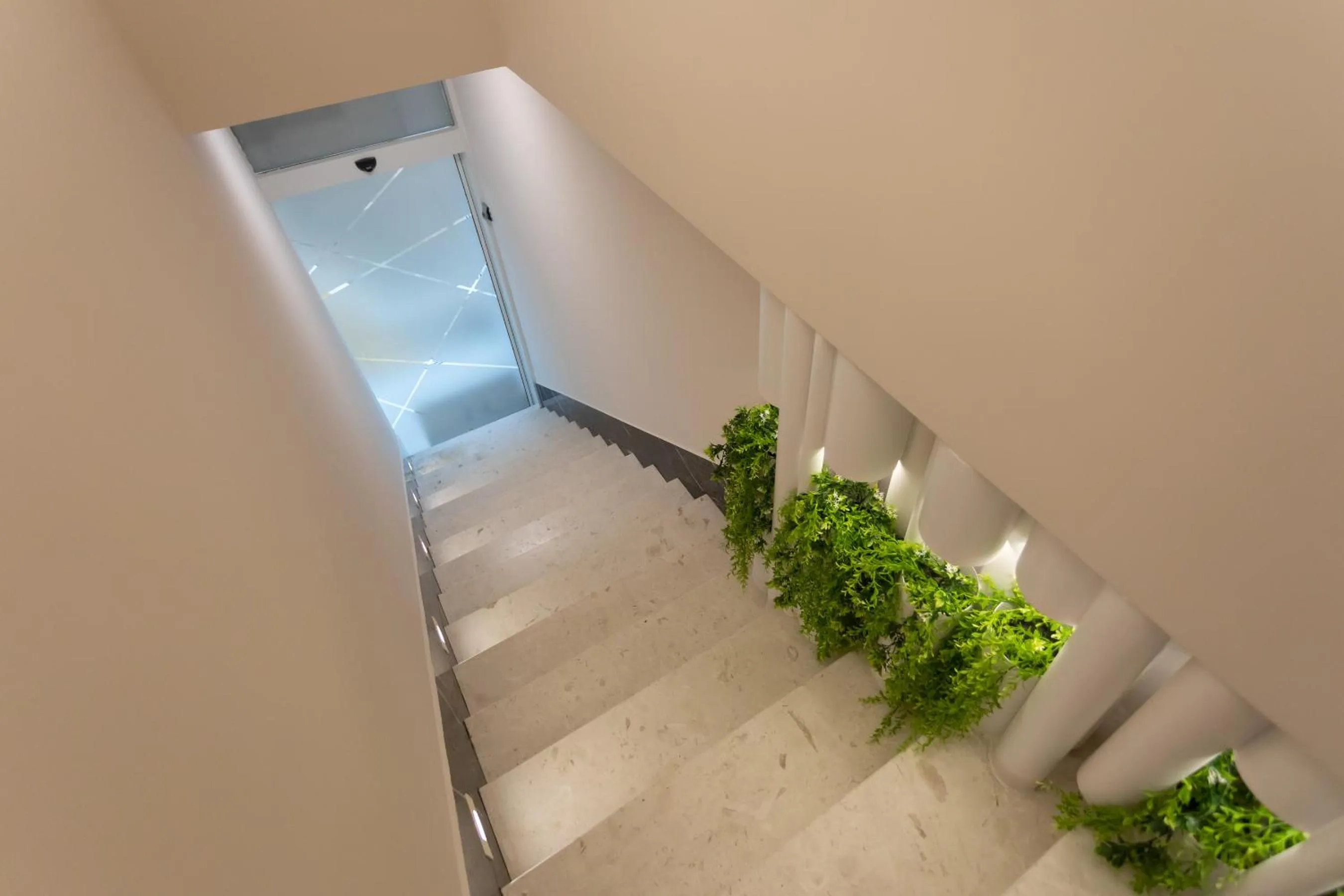 Property building in Nayel Hotel